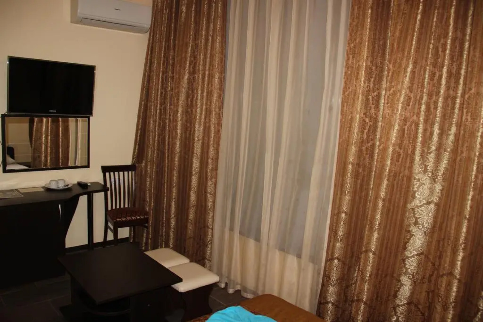 Panorama Apart Hotel