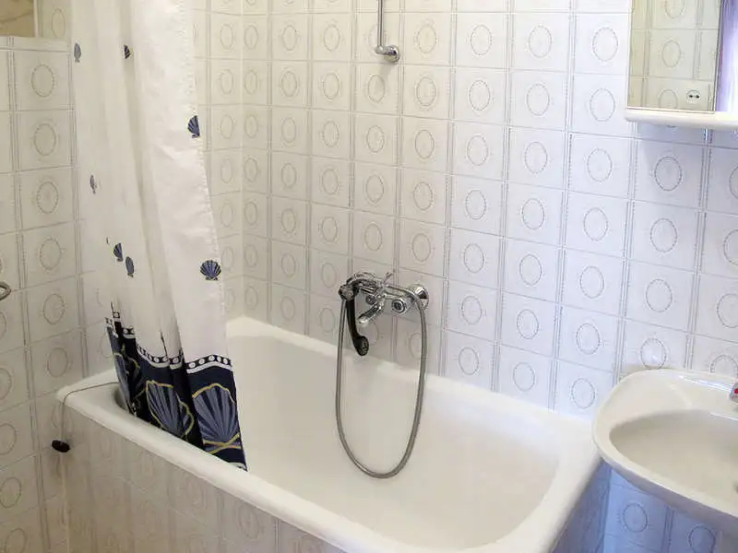 Apartmani Bilicic