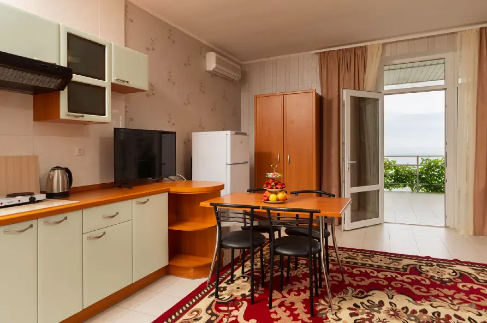 Katrin Hotel