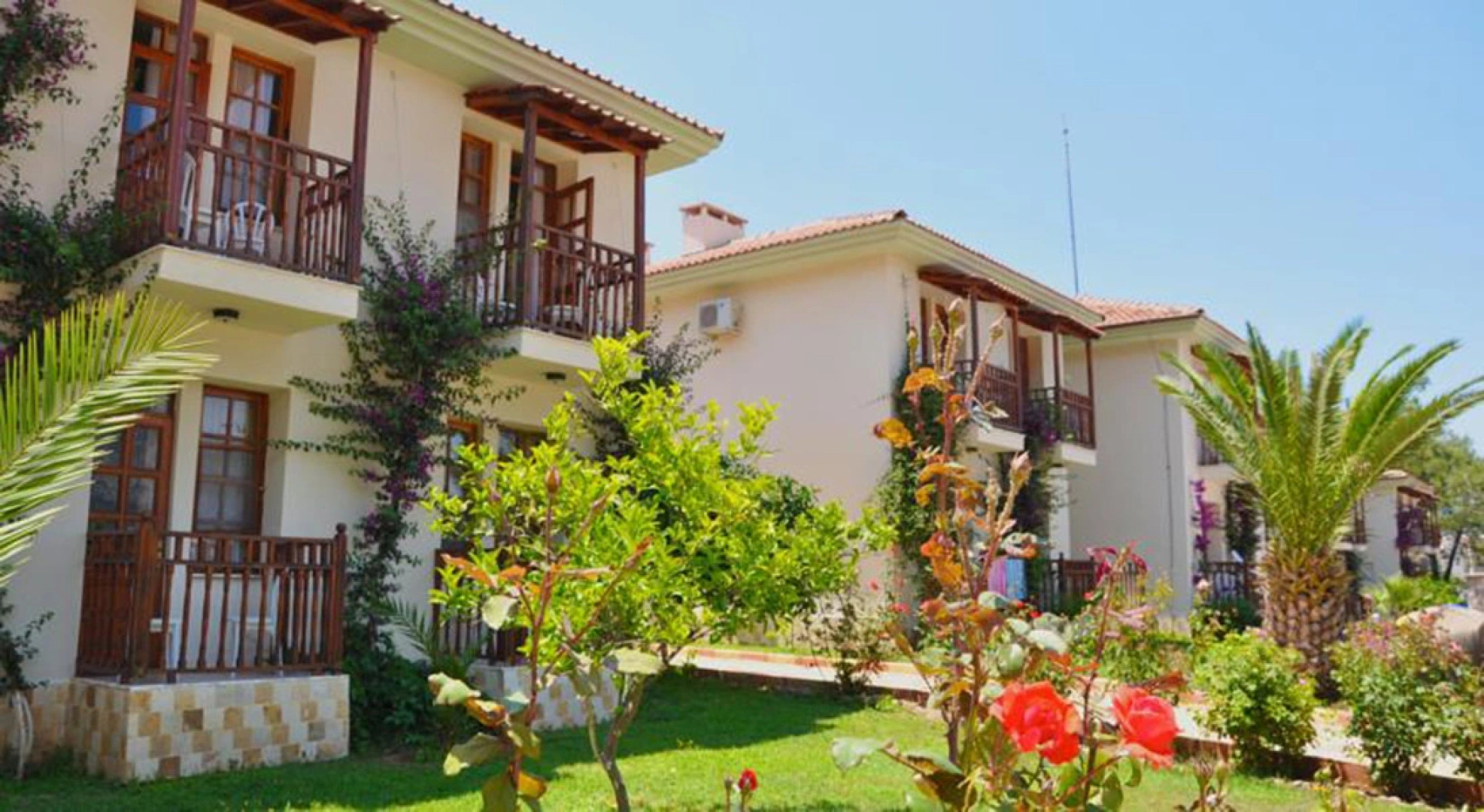 Telmessos Neva Hotel - Halal-Non Alcoholic  Hotel