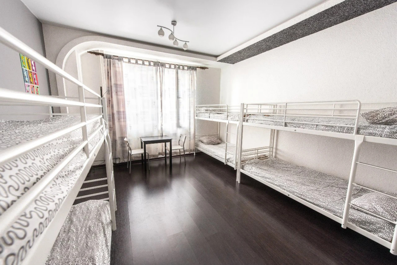 Жилое помещение Омномном