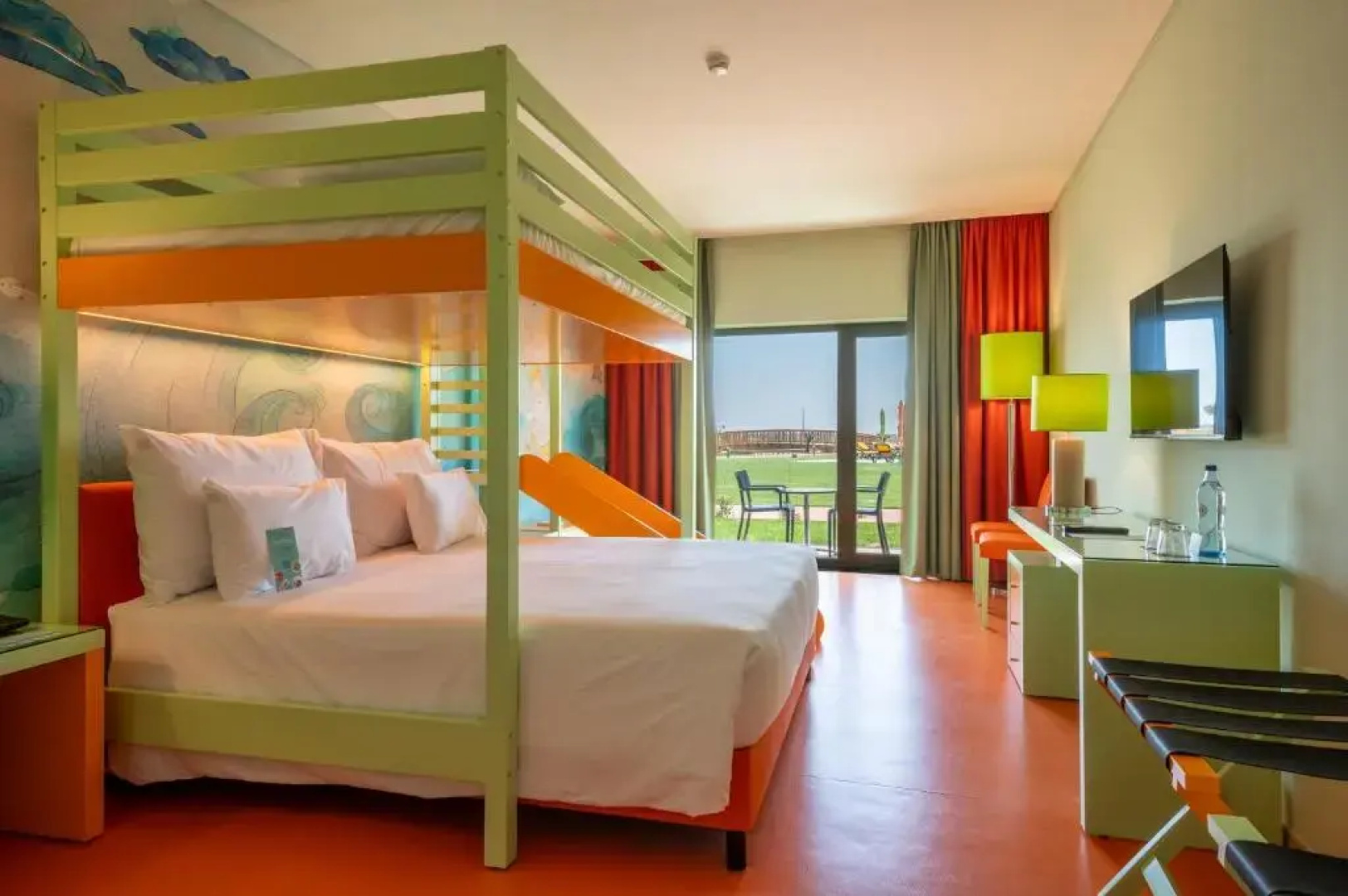 Vila Gale NEP Kids Hotel