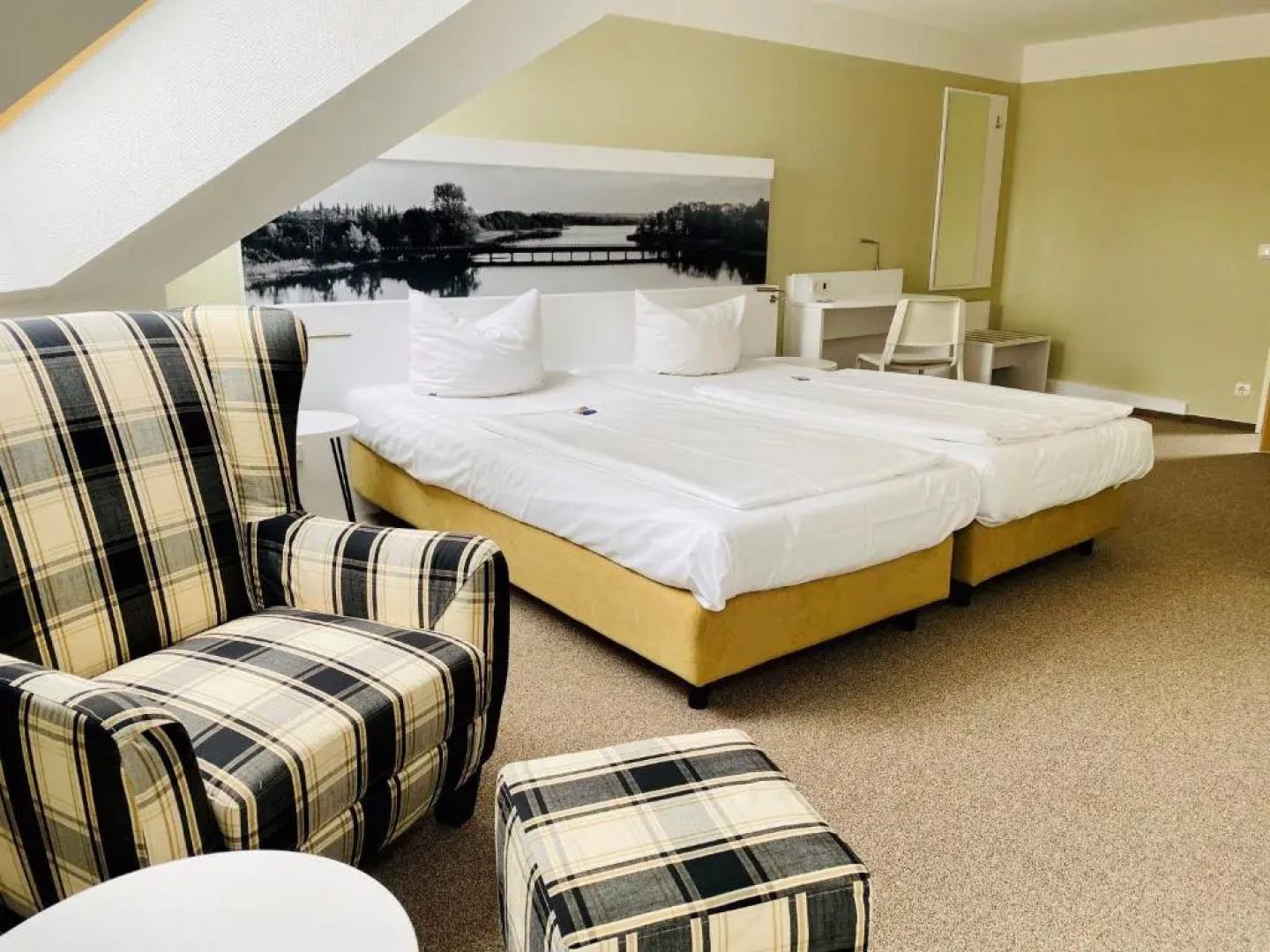 Hotel am Schlosspark