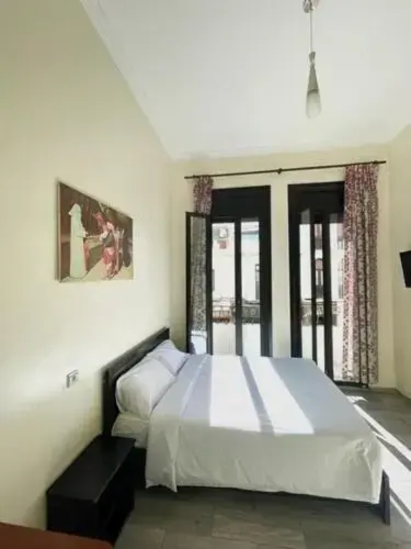 Hotel Mauritania Centre Tanger