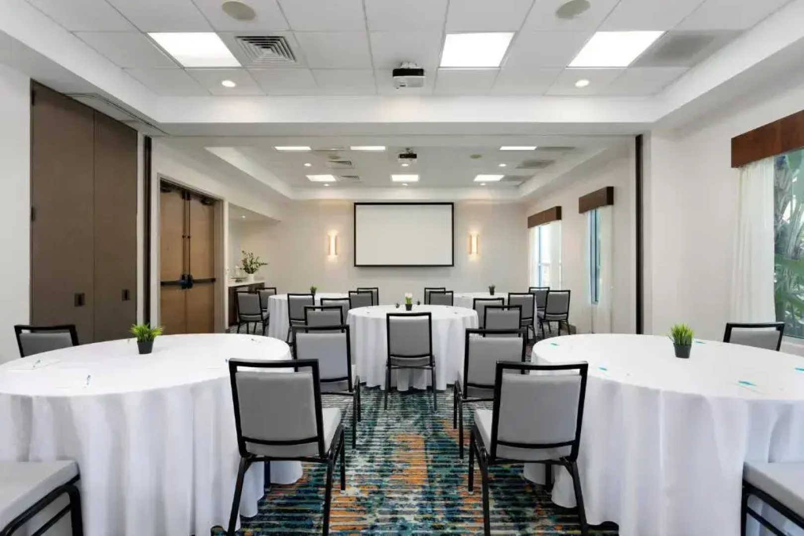 Hyatt House San Juan
