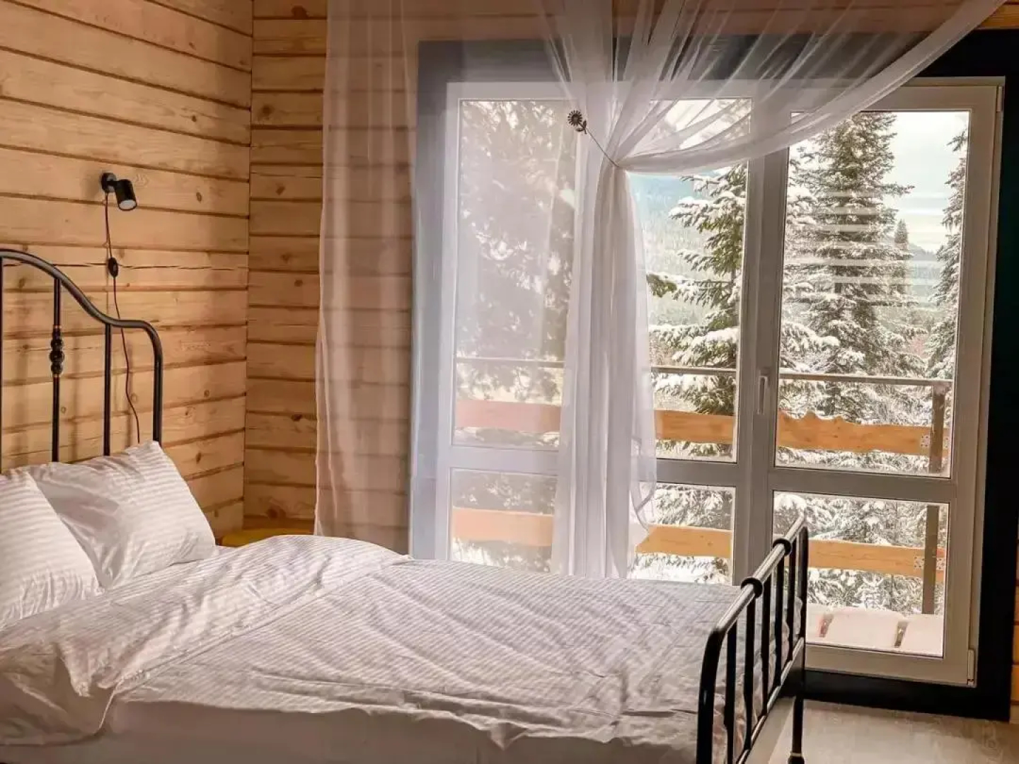 Апарт-отель Арктика