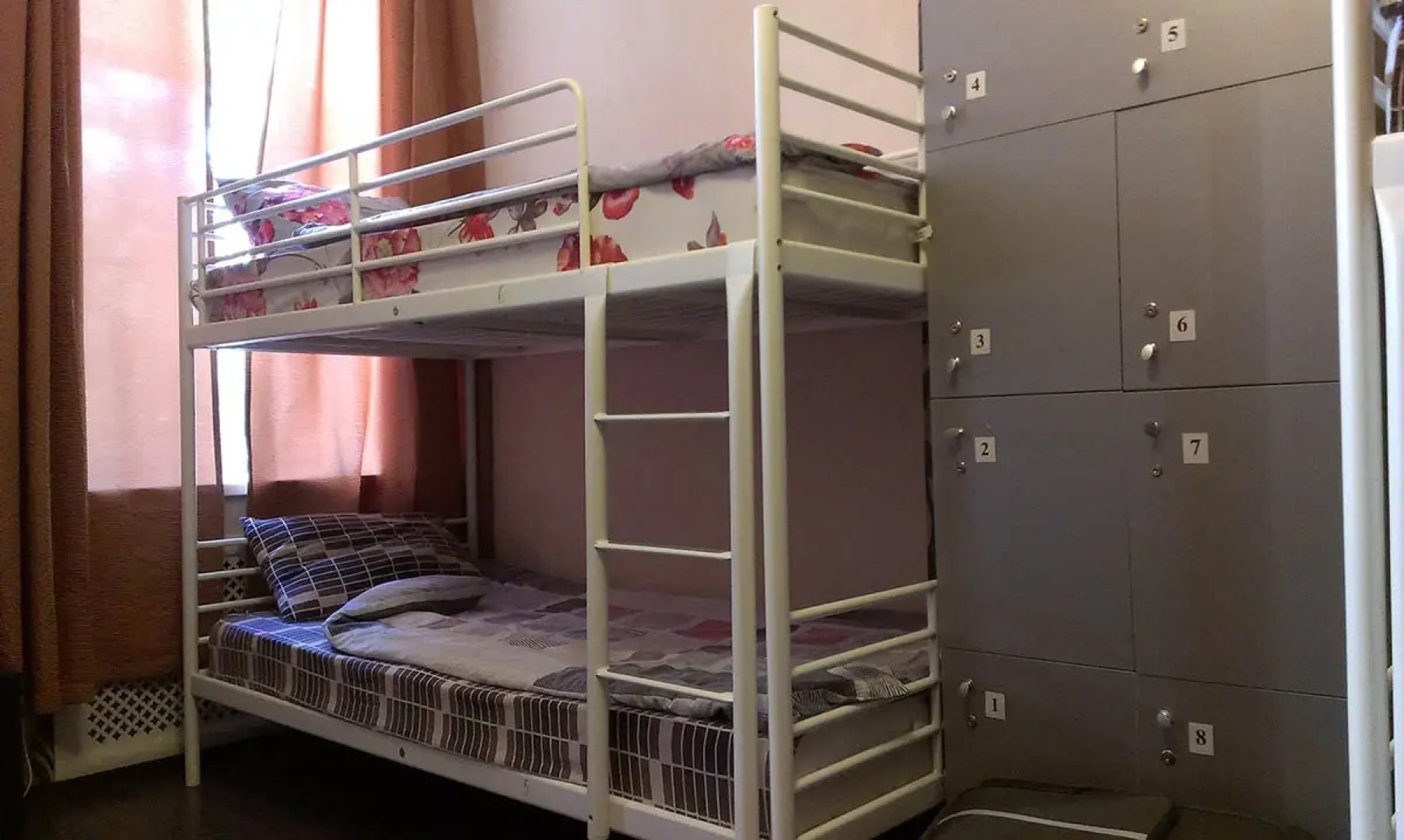 Fresh Hostel