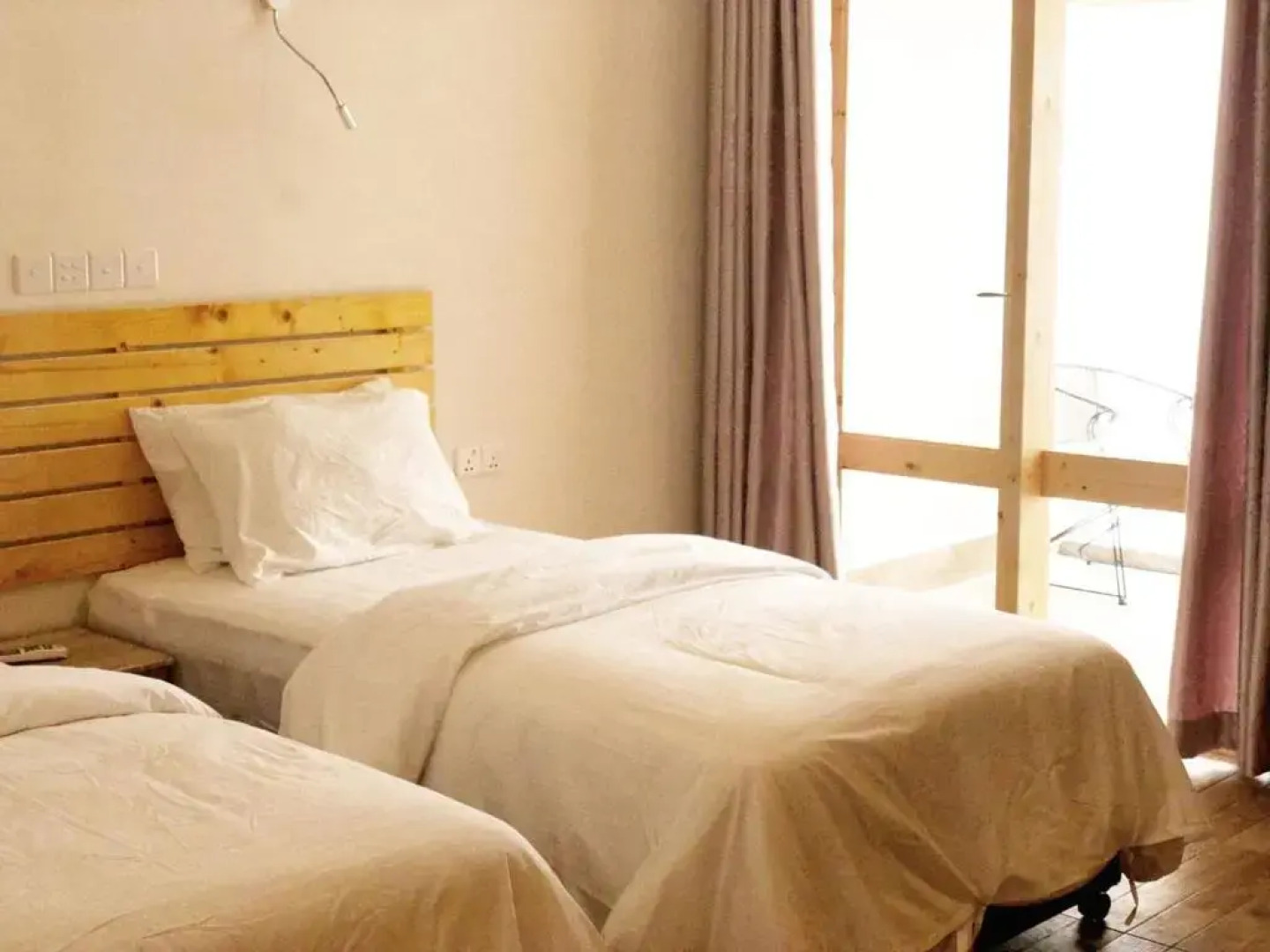 Tiger Shark Residence