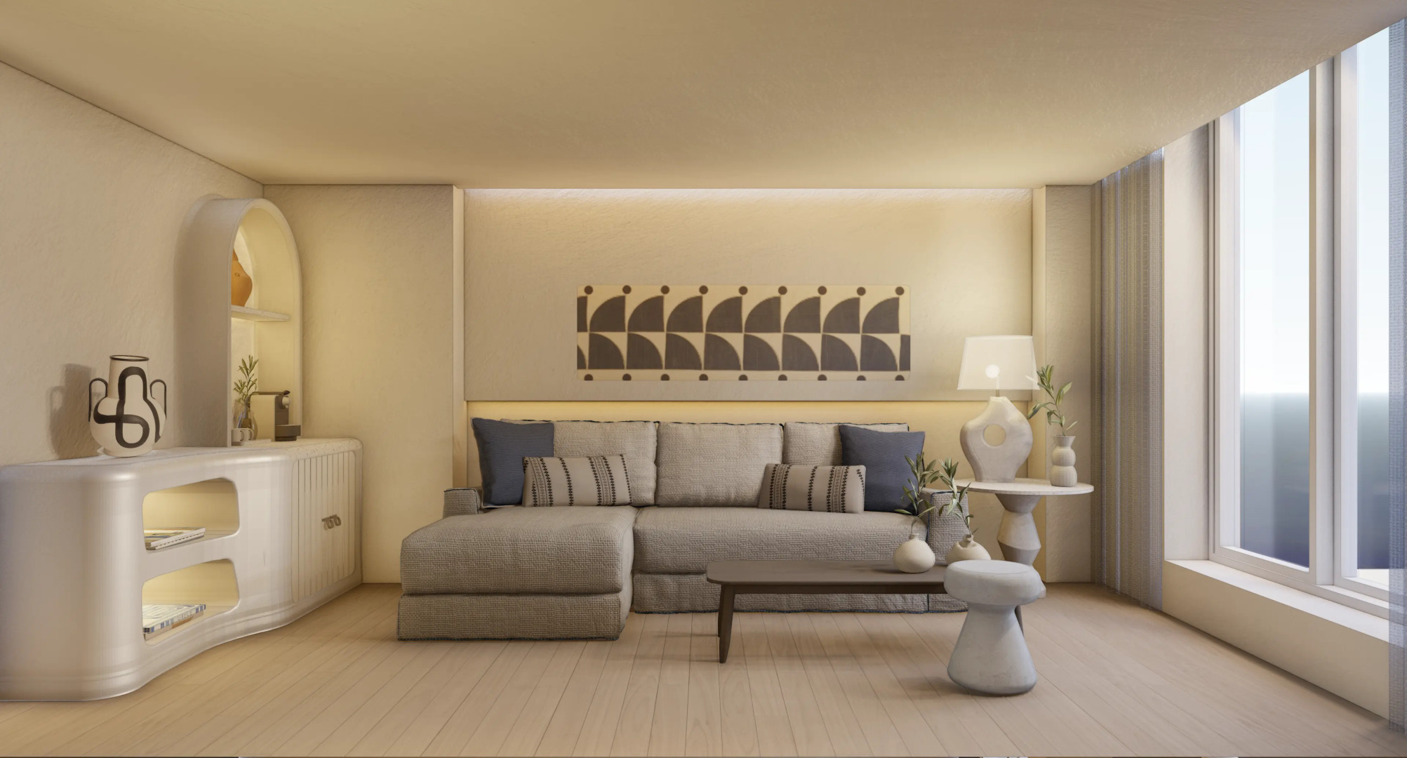 Patmos Aktis, a Luxury Collection Resort & Spa, Greece