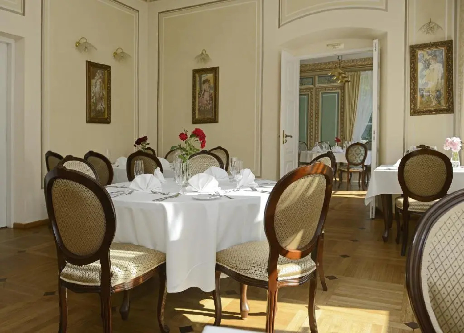 Dwór Kombornia Hotel & SPA