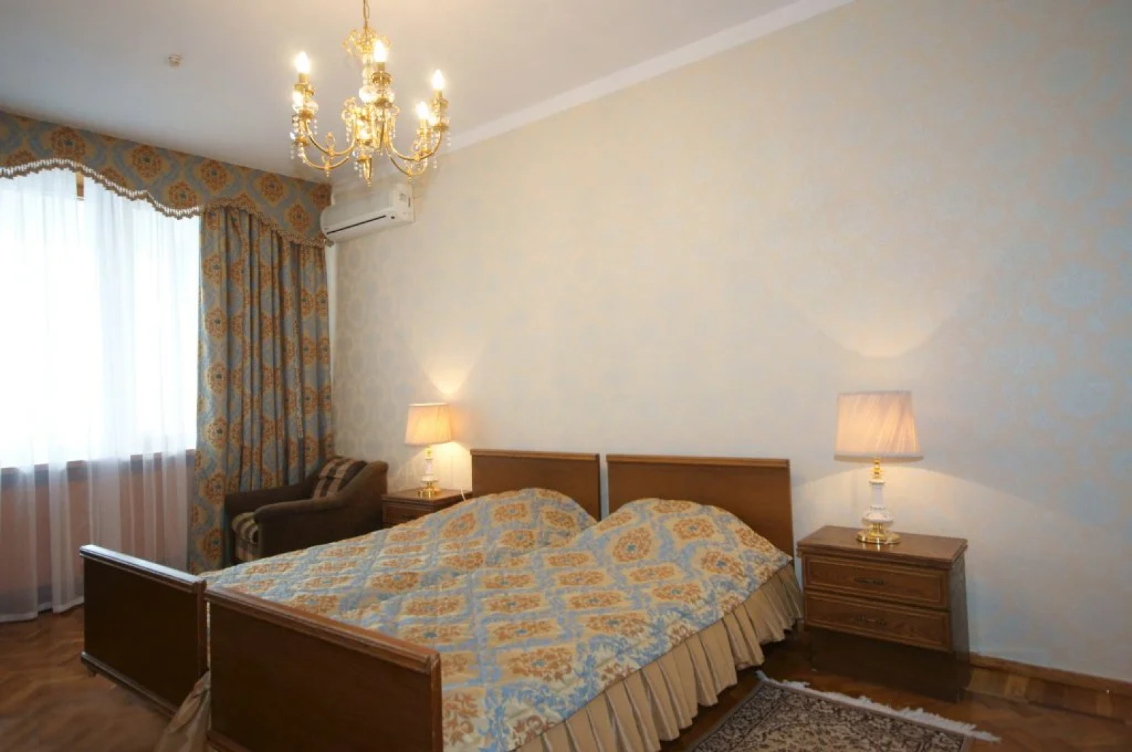 Морской прибой