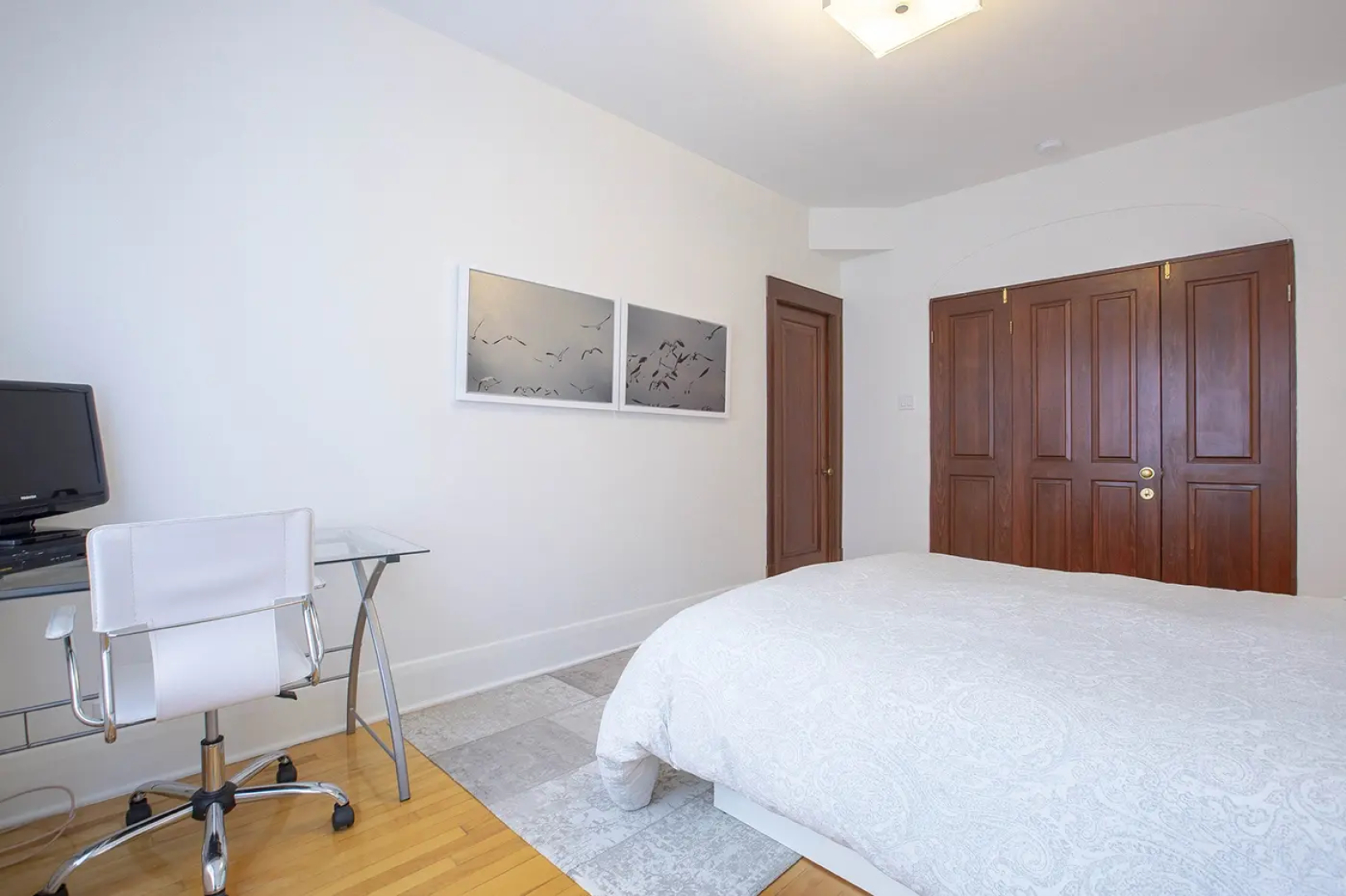 Le Widor, Petit Hôtel