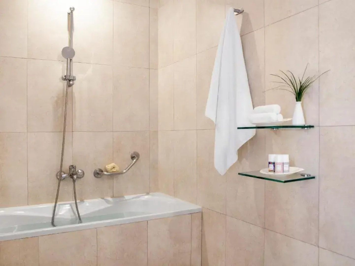 Отель Grecotel Pallas Athena