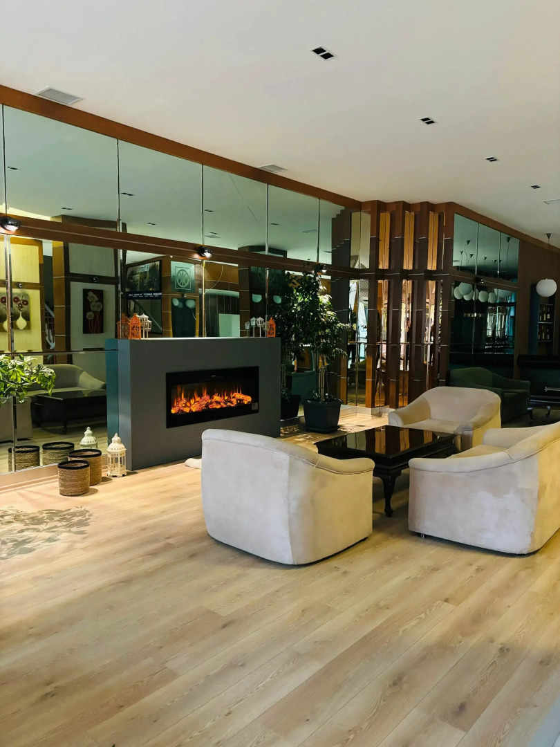 Grand Keskinkaya Hotel