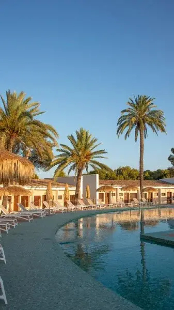 Hotel Montepiedra