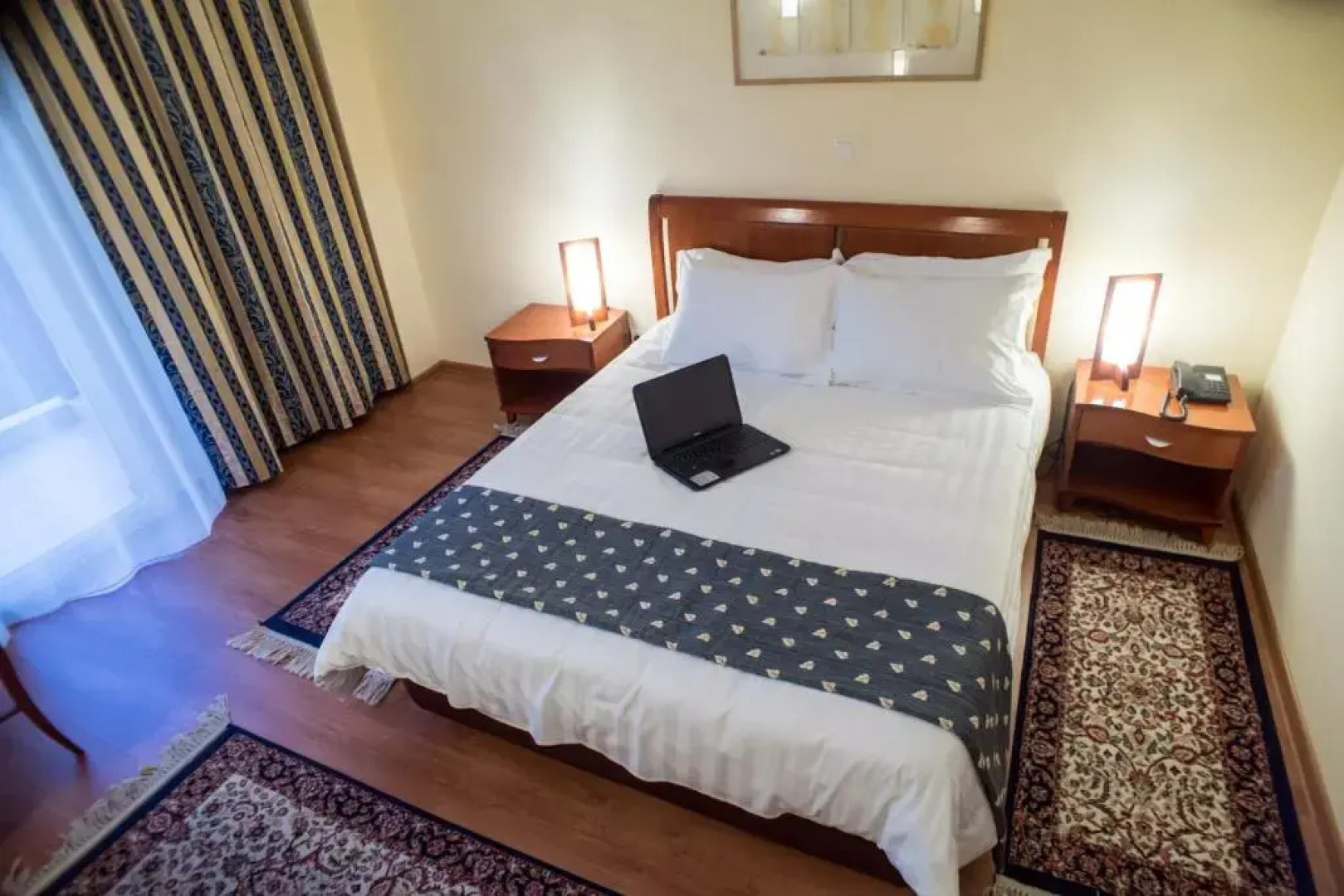 Ambassador Hotel Thessaloniki