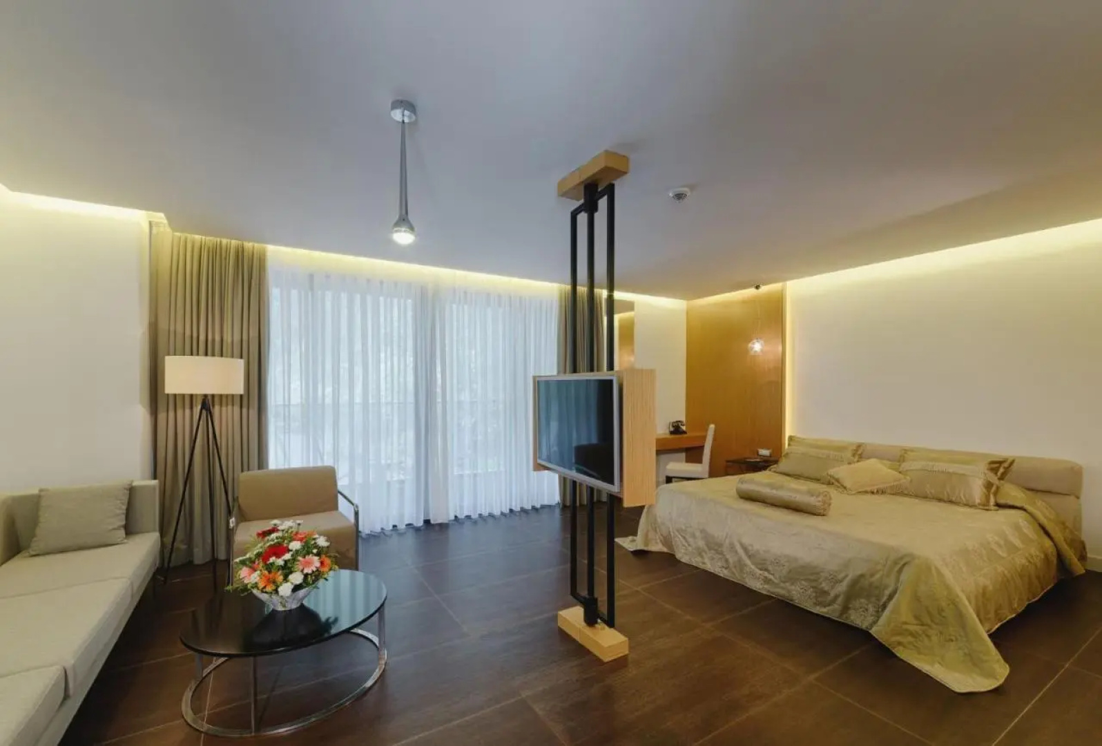Nirvana Dolce Vita (ex. Amara Dolce Vita Luxury - All Inclusive)