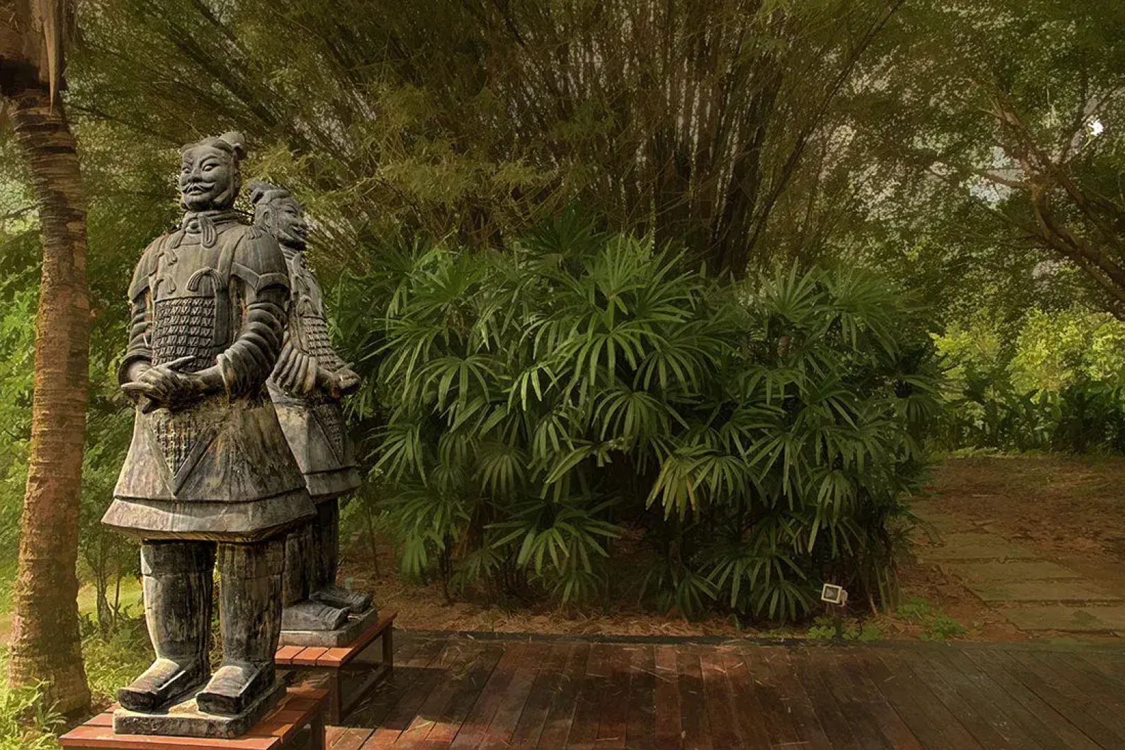 The Xian Villa Phuket