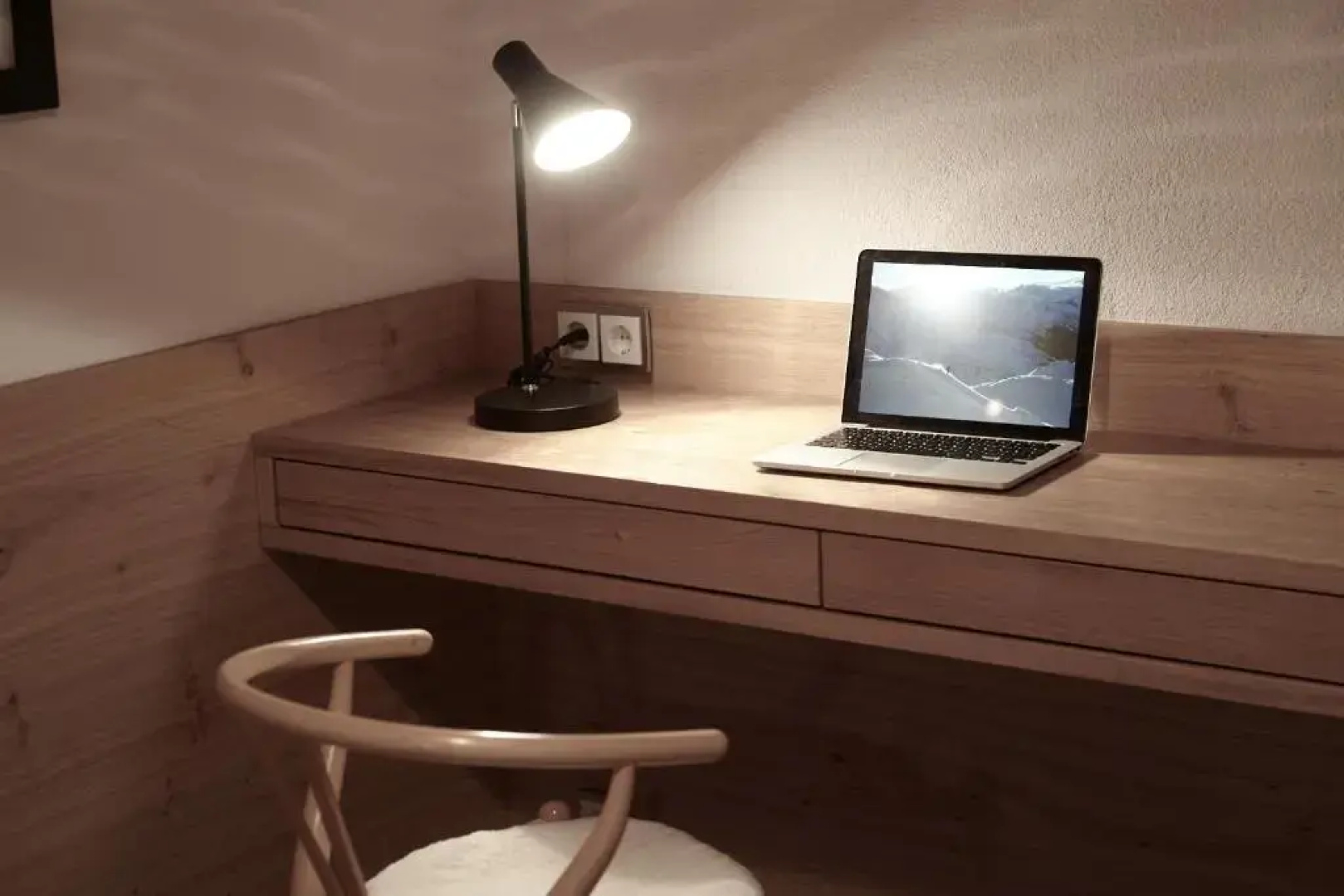 Piltriquitron Lodging St. Anton am Arlberg