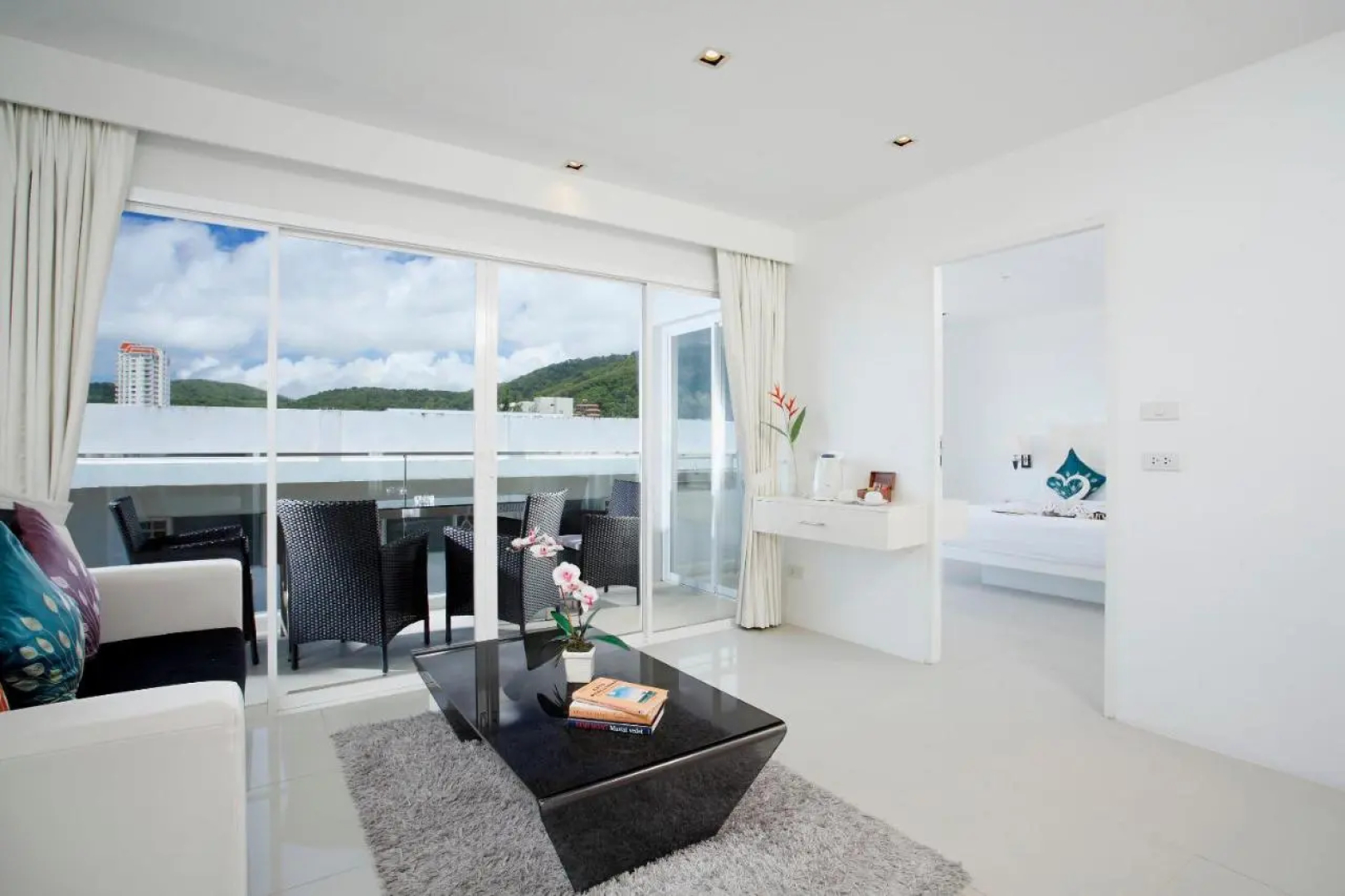 Grand Sunset Hotel Phuket