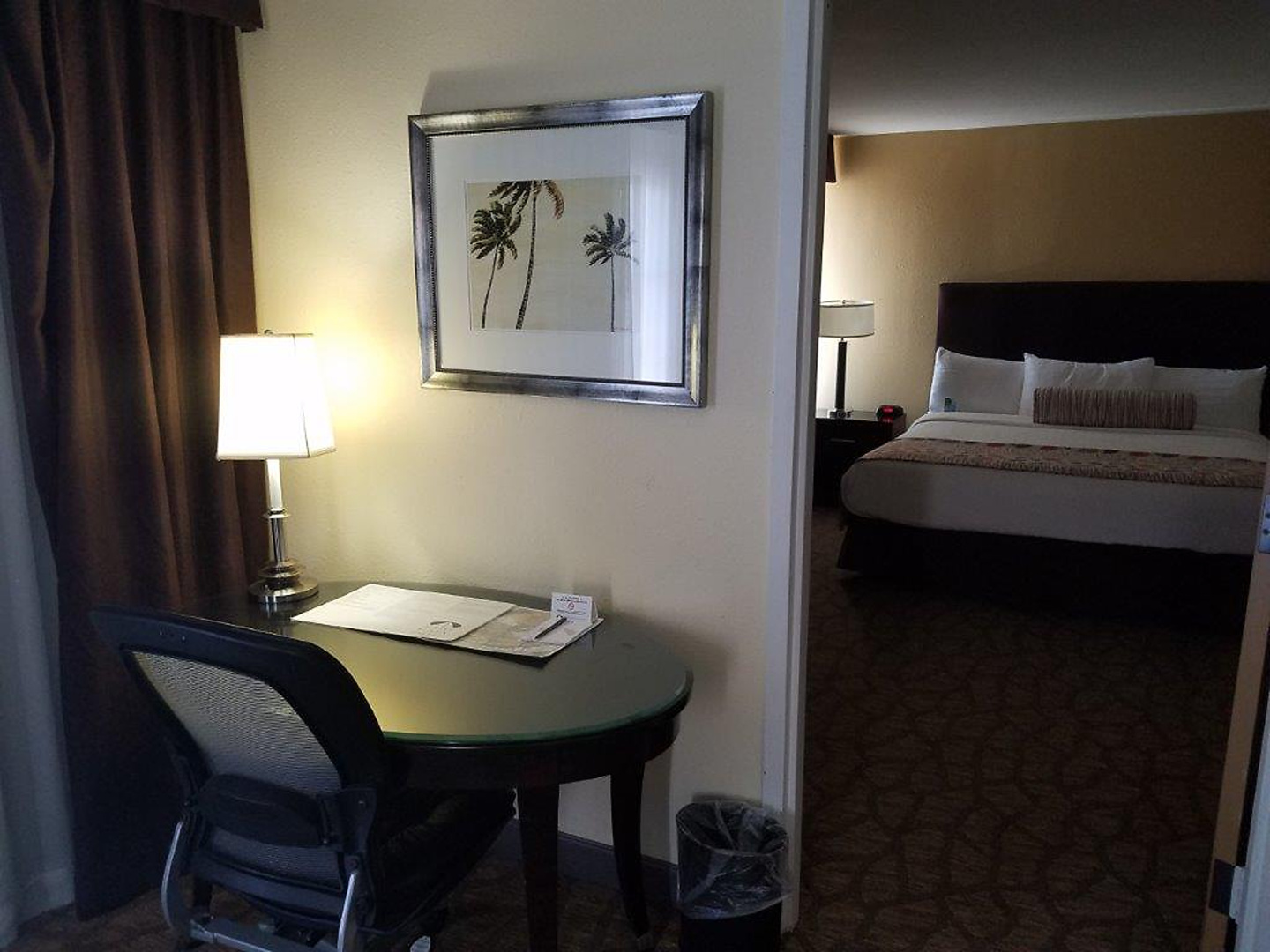 Airtel Plaza Hotel