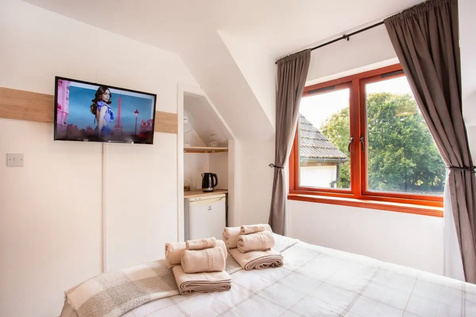 Beechwood Lodge