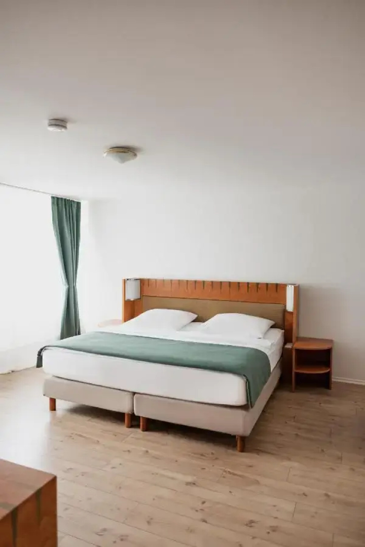 Hotel Cristallo