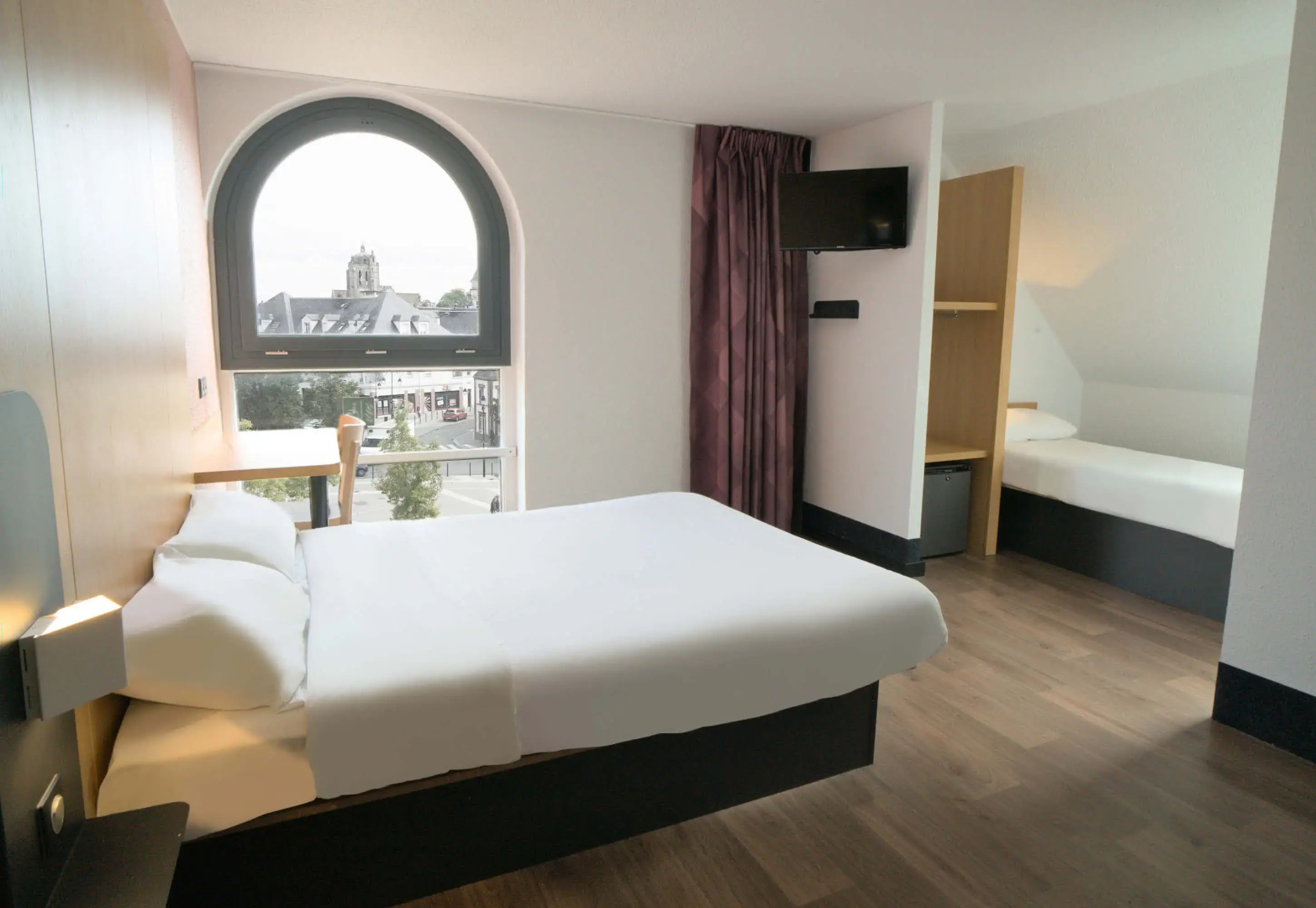 B&B Hotel Dreux Centre