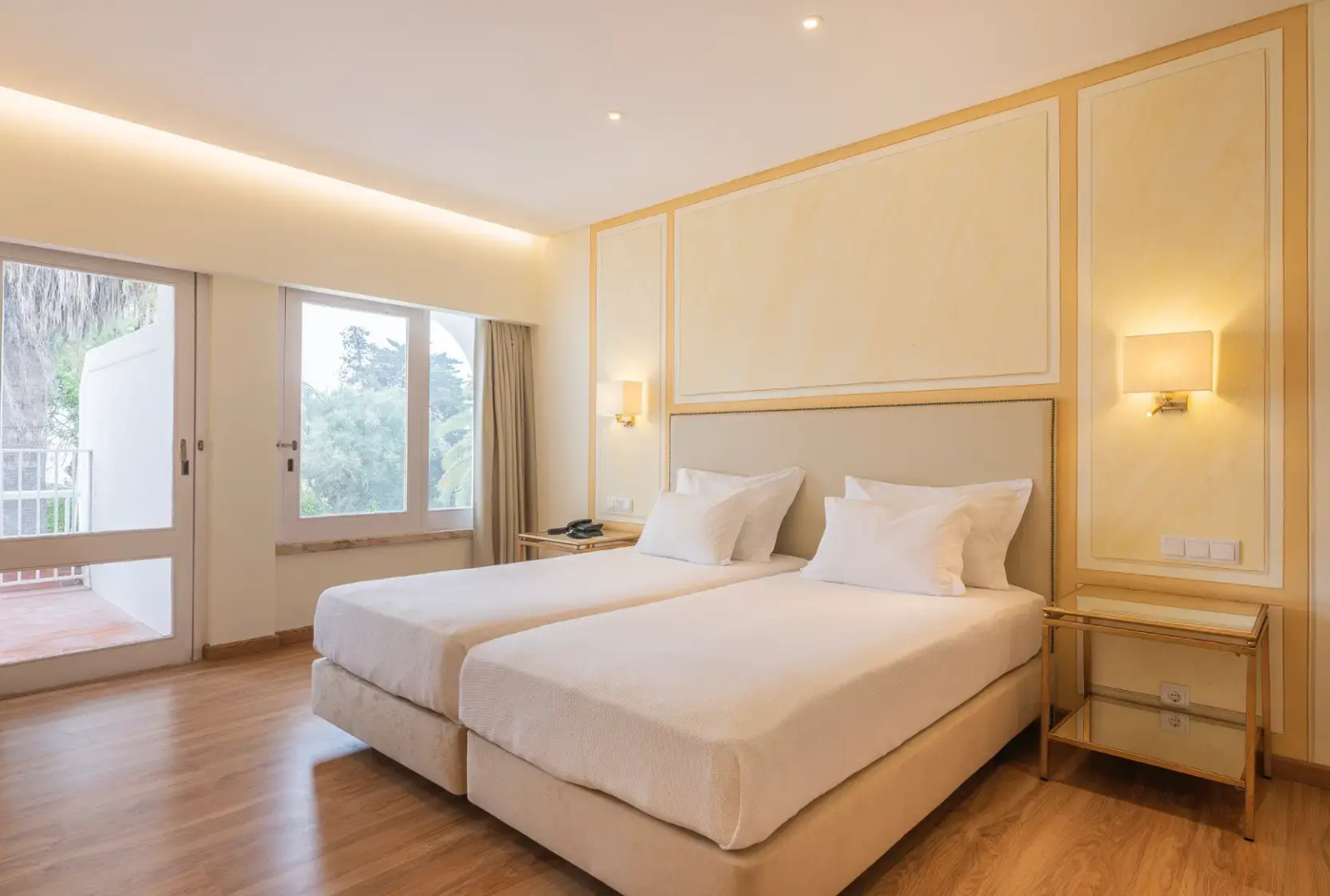 Carvoeiro Hotel