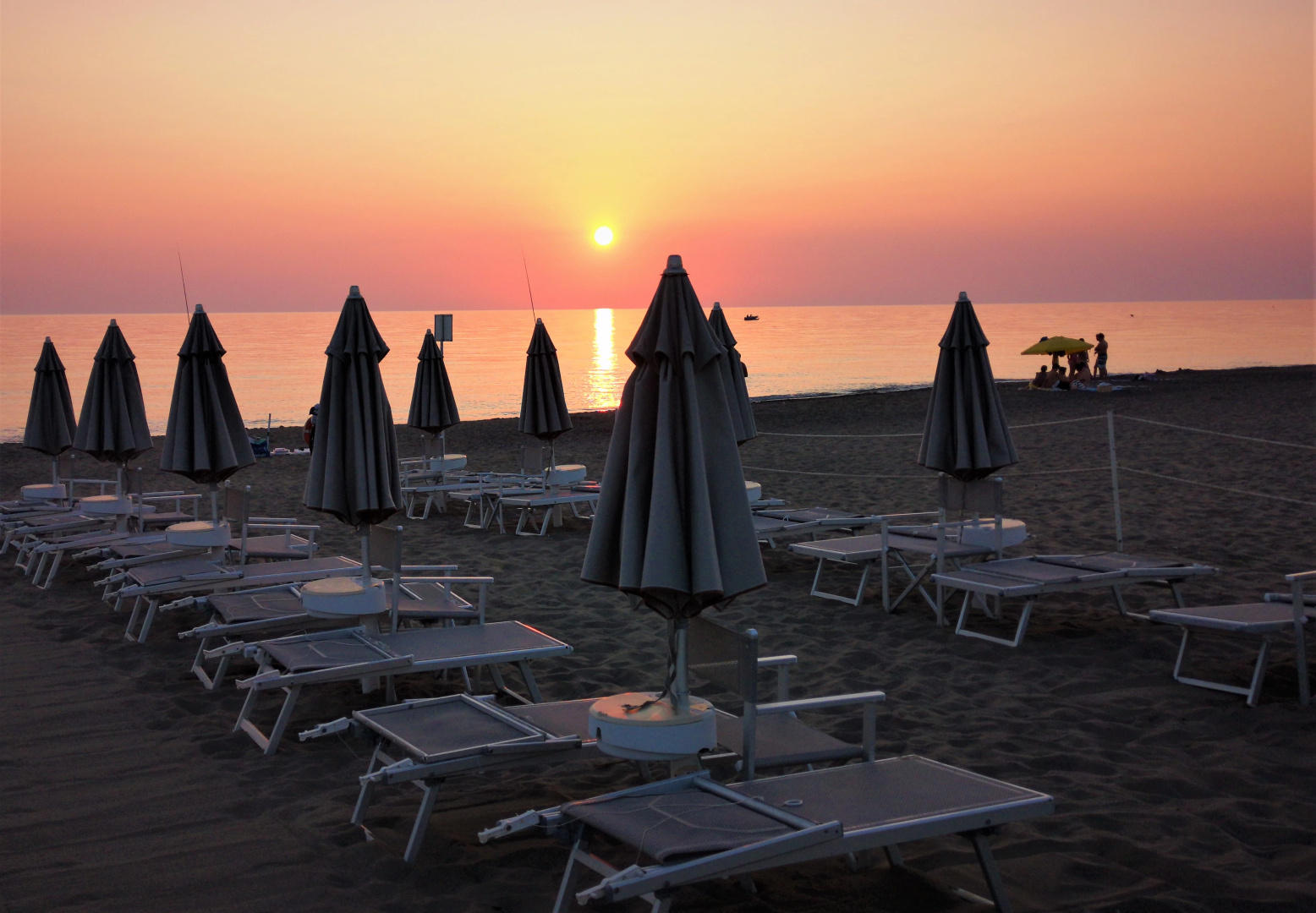 Tuscany Hotel Alle Dune