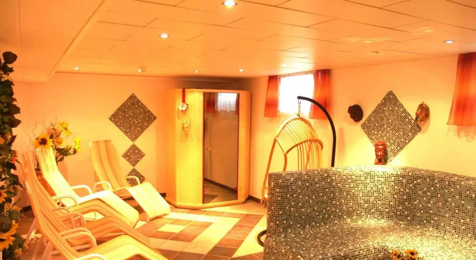 Hotel Stolz