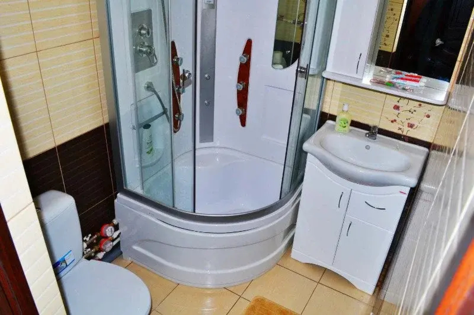 Apartments Flat96 - Yekaterinburg