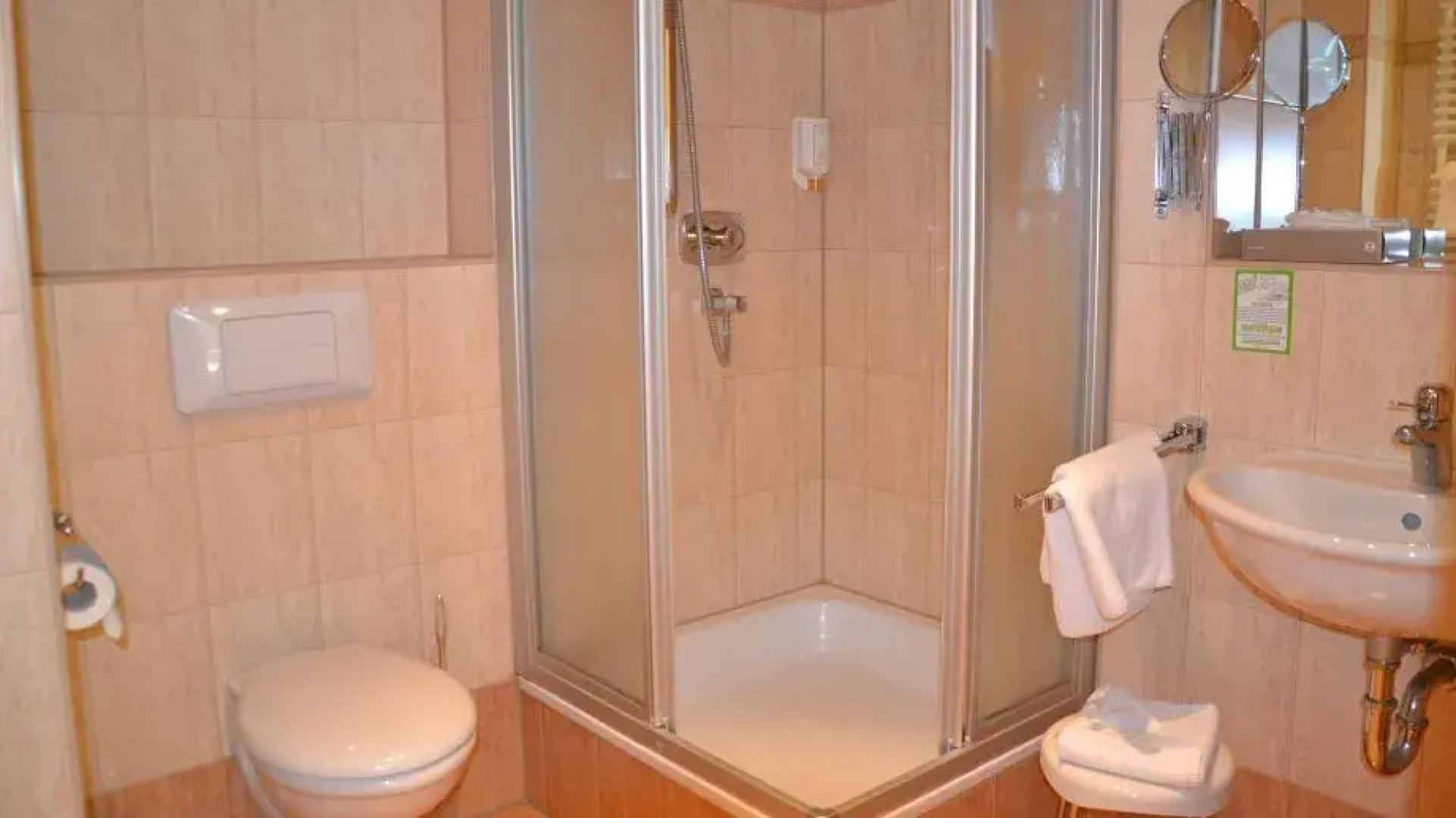 Parkhotel Bad Schandau