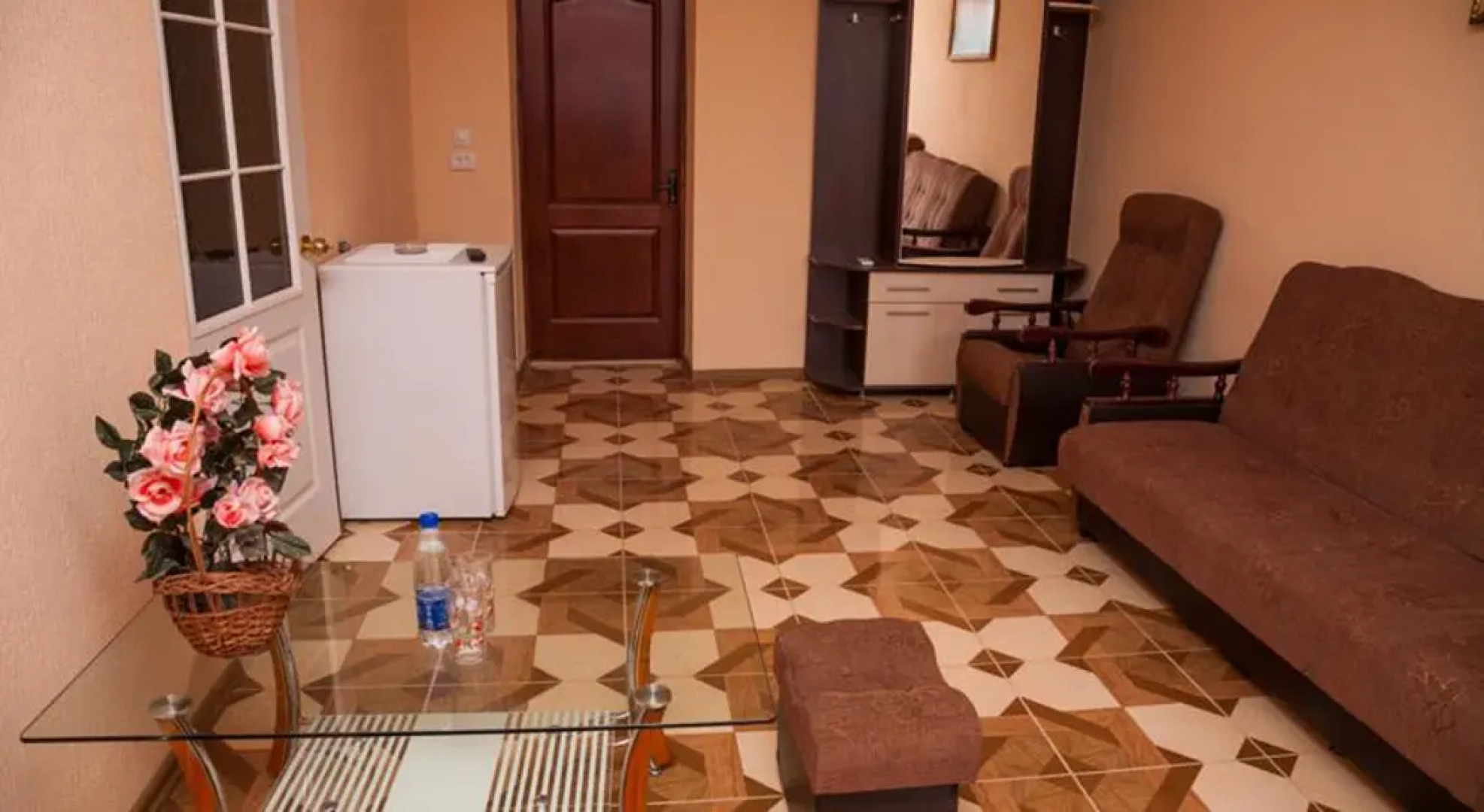 Atlantic Guest House