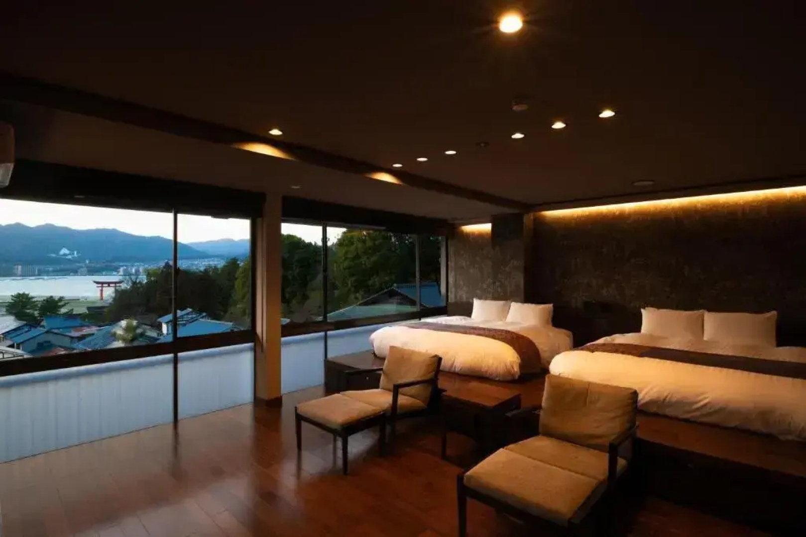 Hotel Kikunoya