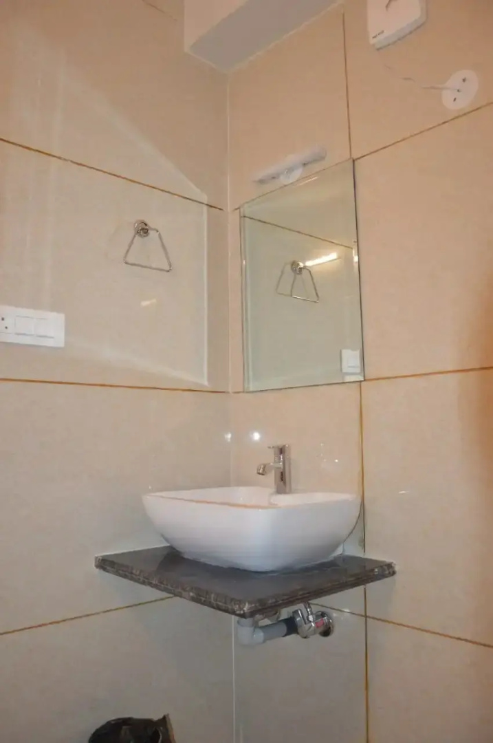 Hotel Woodpark