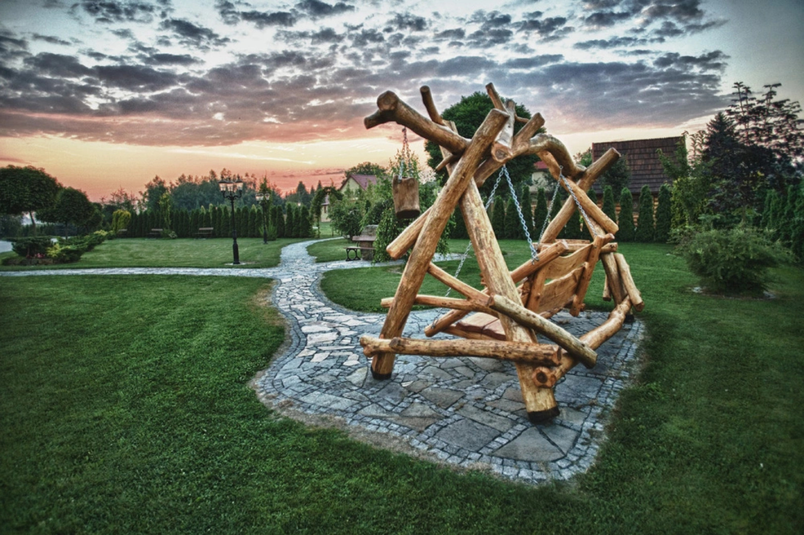 Hotel nad Rabą - Bochnia