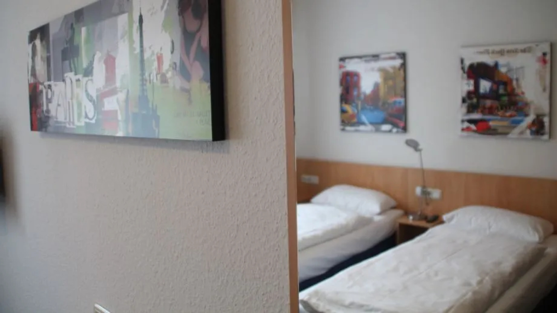 Hotel Römerhof by Trip Inn