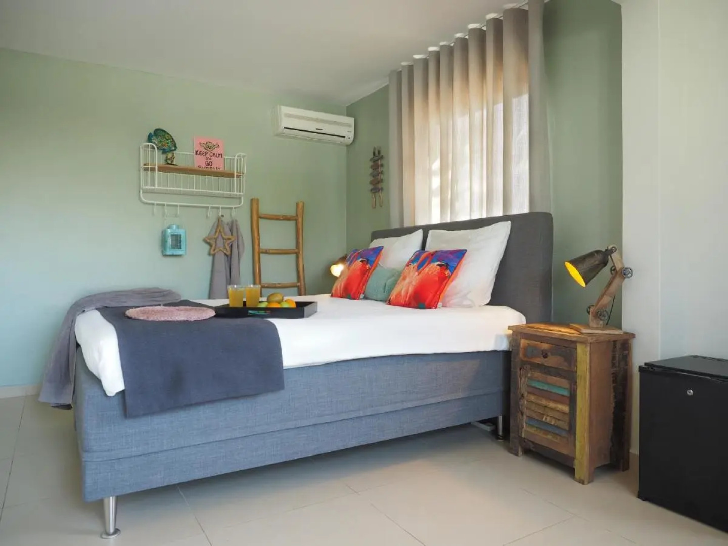 Oasis Guesthouse Bonaire Superior Suite