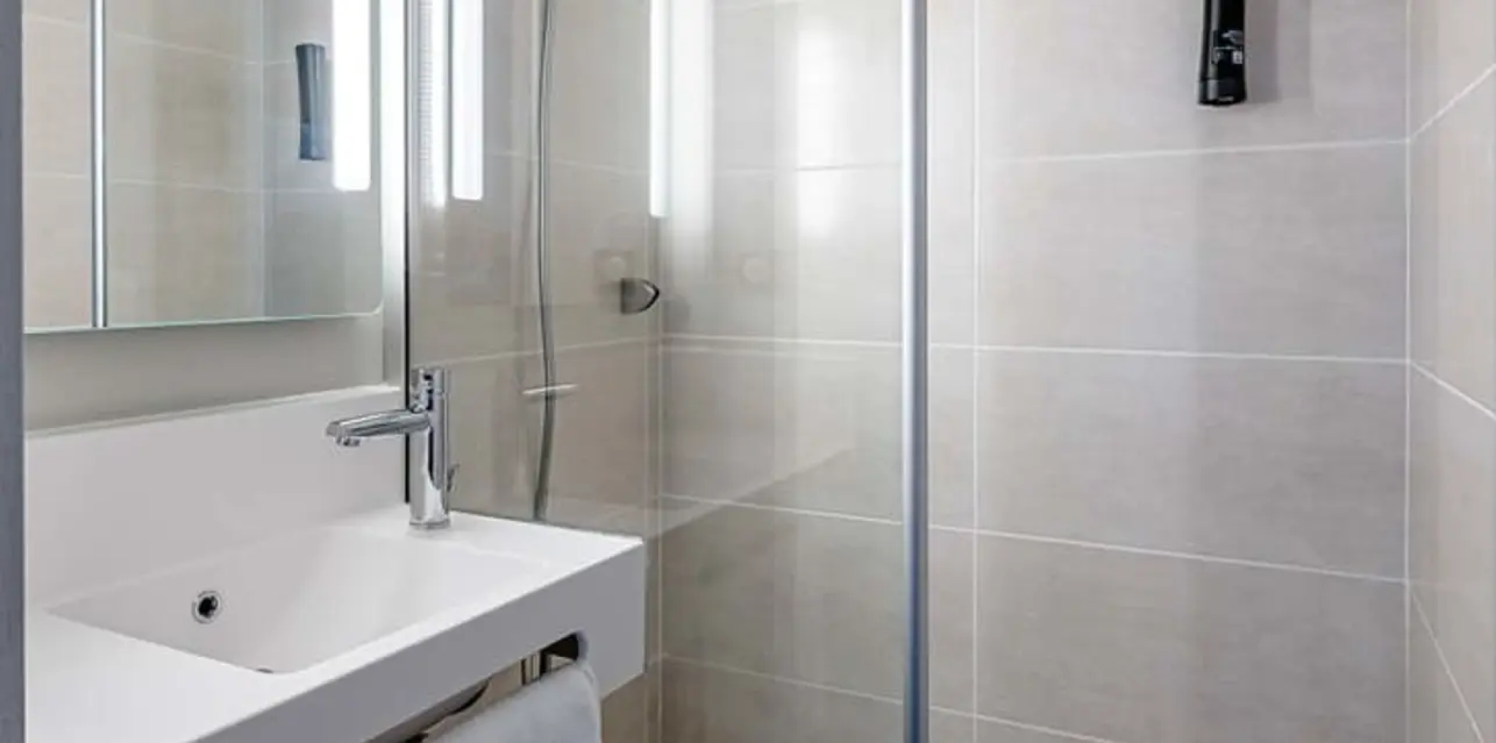B&B HOTEL BORDEAUX Le Haillan (4653)