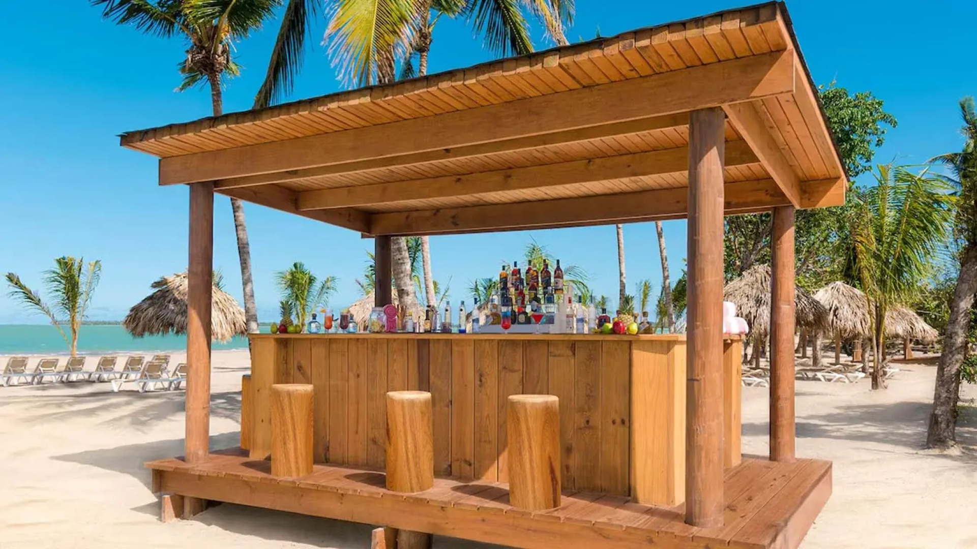 Marriott Miches Beach Resort