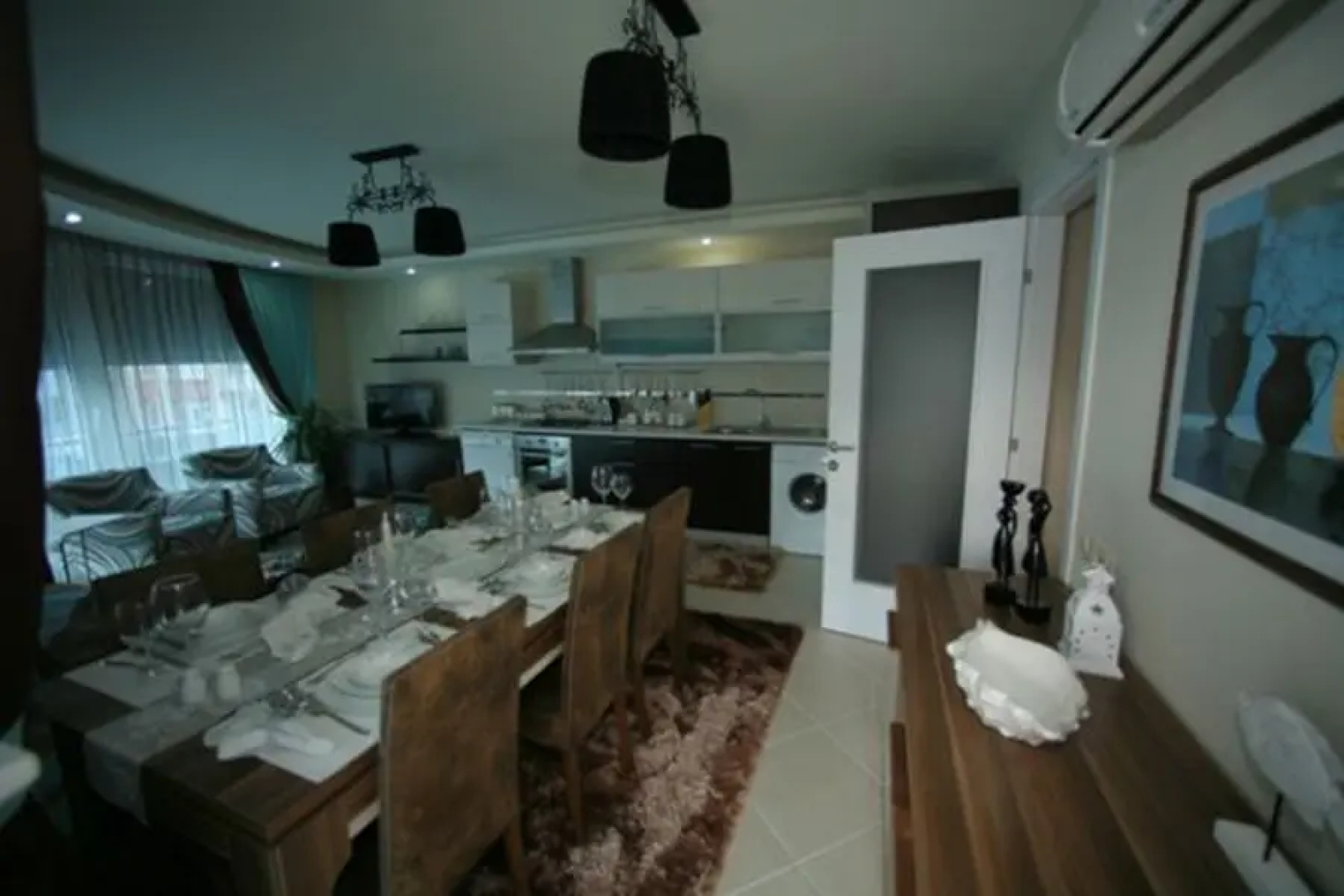 Paradise Residence