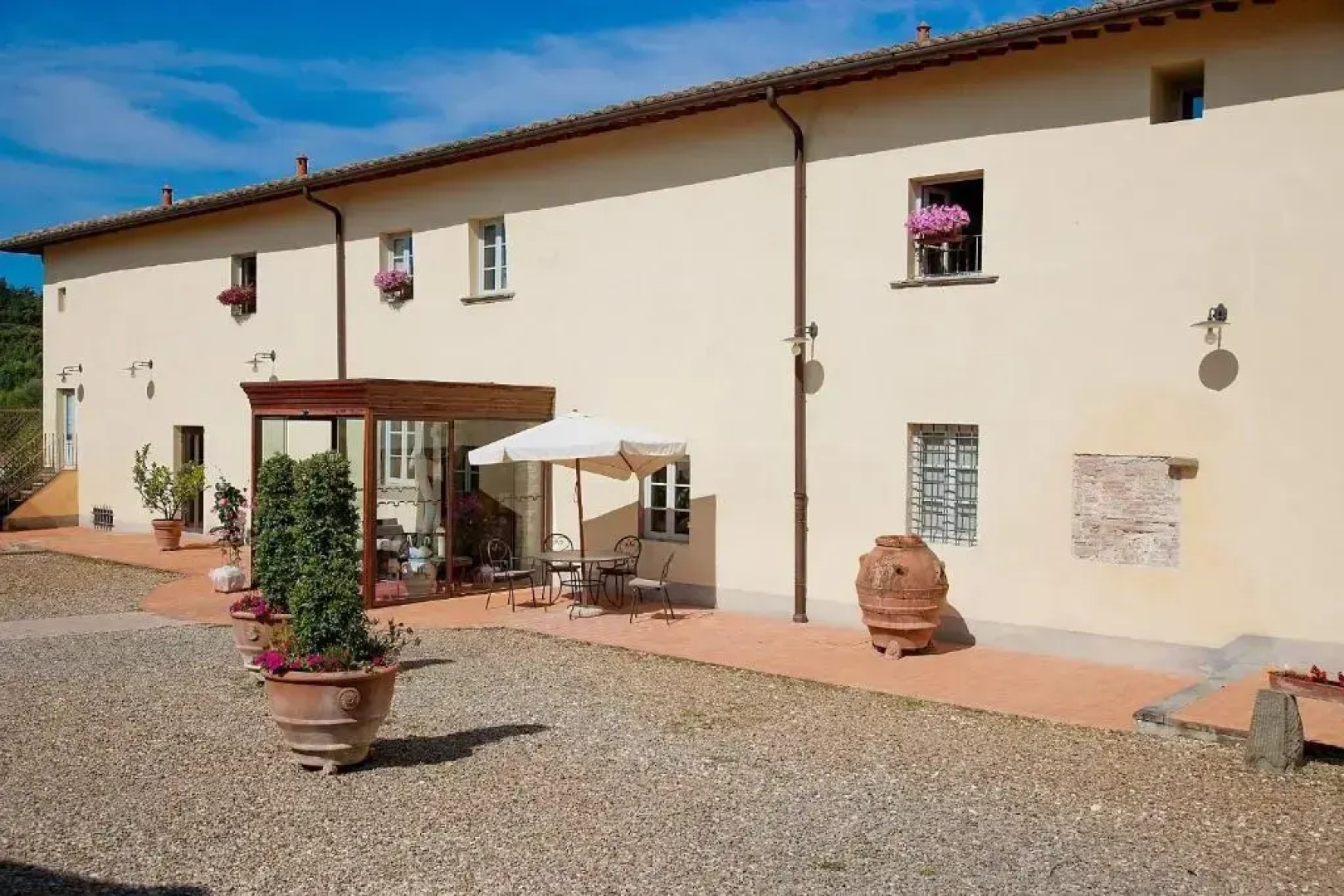 Country Hotel Borgo Sant'Ippolito