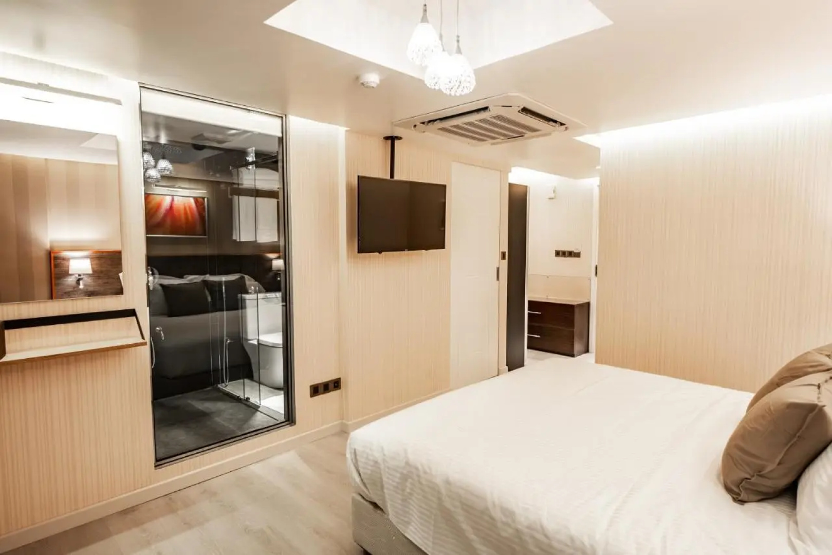 Amina Residency