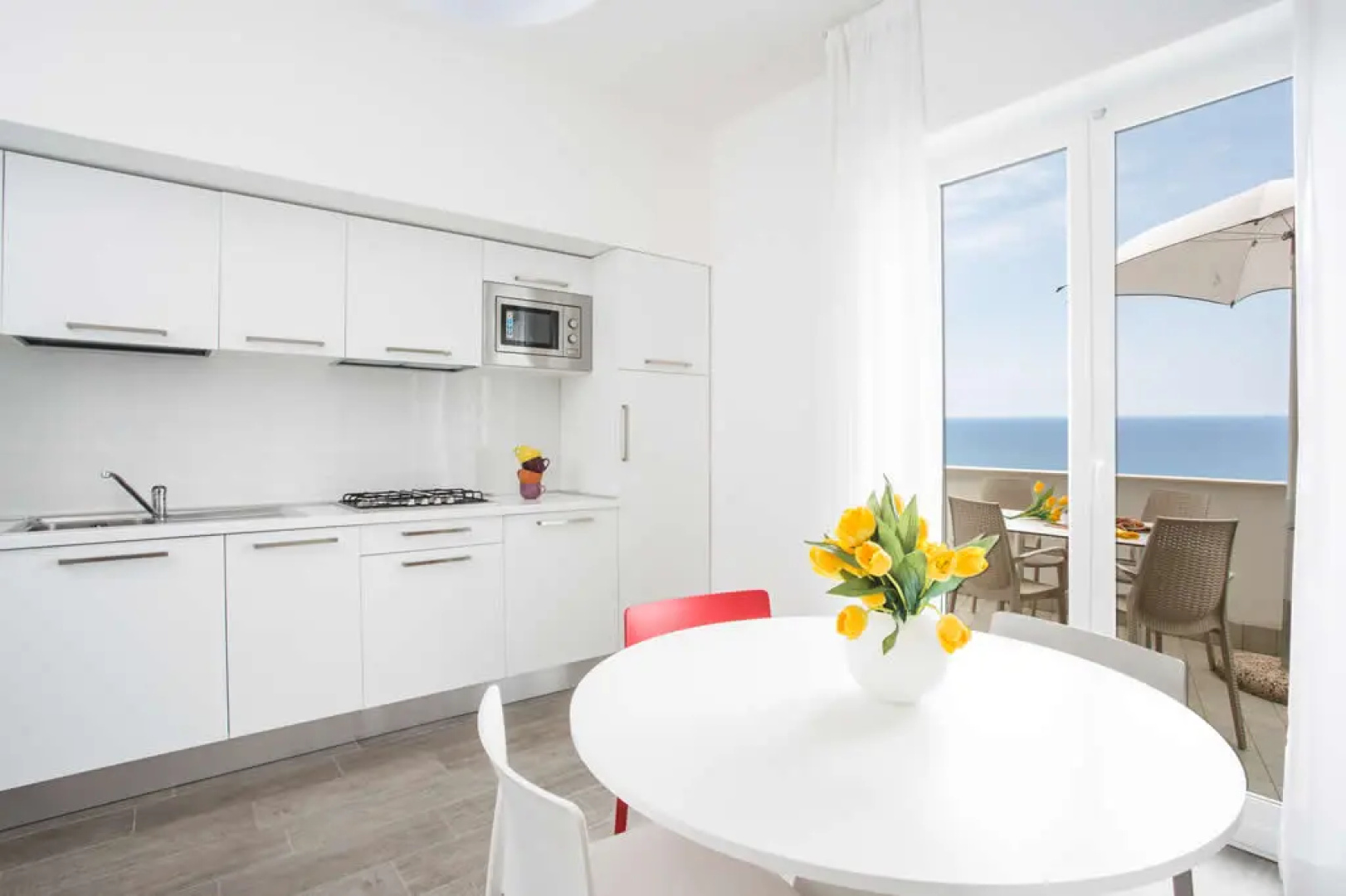 Residence Sant'Anna