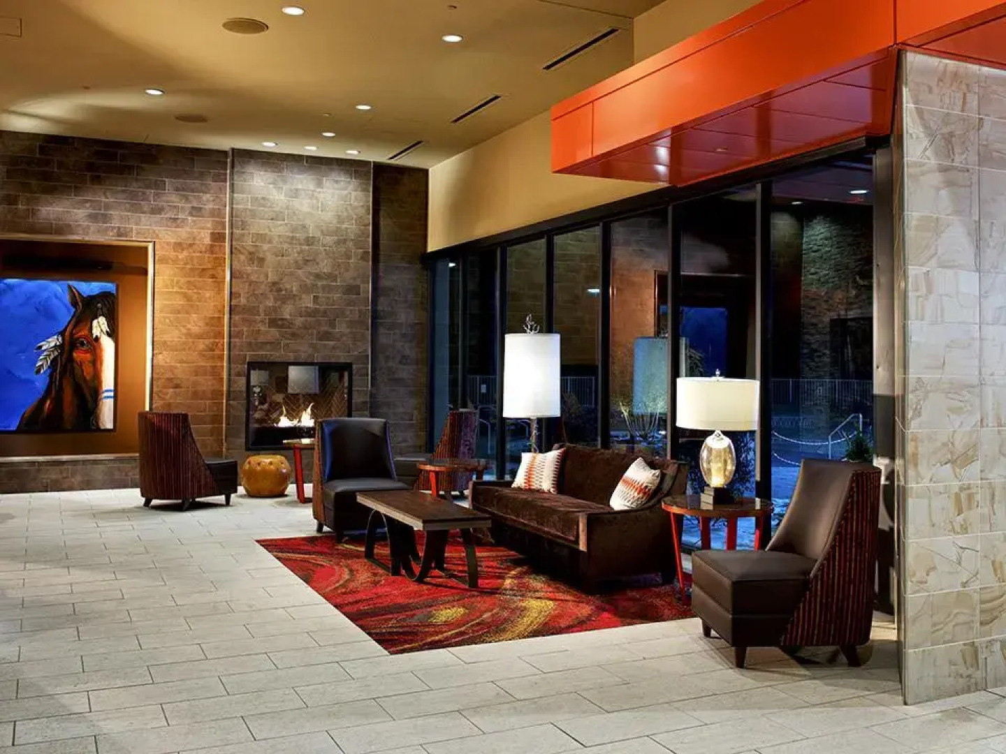 Osage Casino Hotel - Ponca City