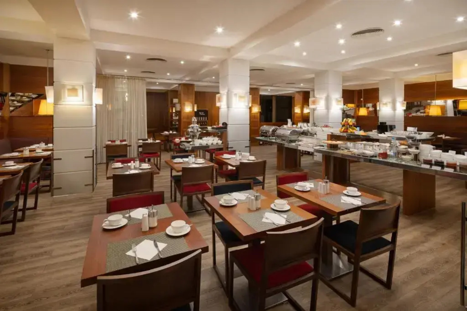 K+K Hotel Opera Budapest