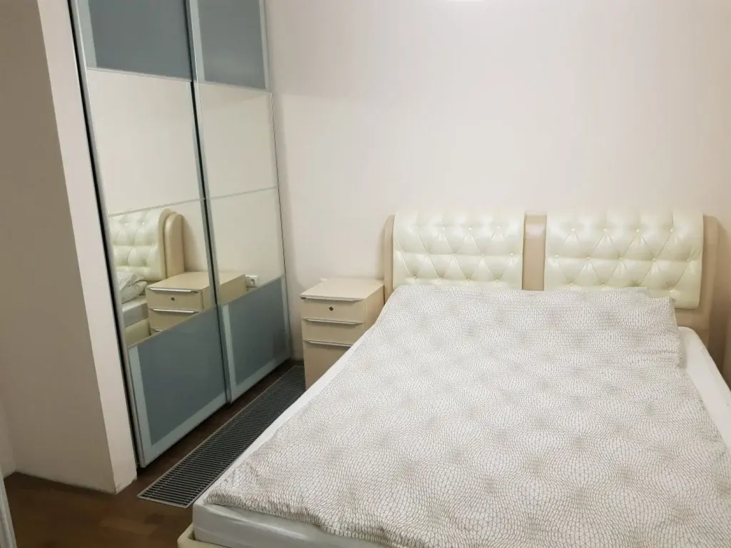 ZhK Akter Gelaksi Apartments