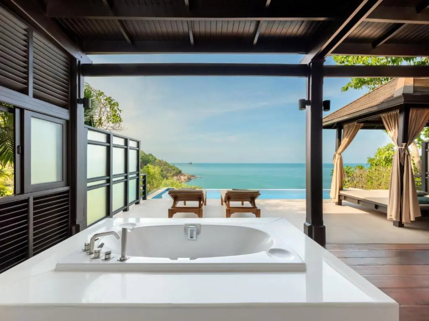 Garrya Tongsai Bay Samui