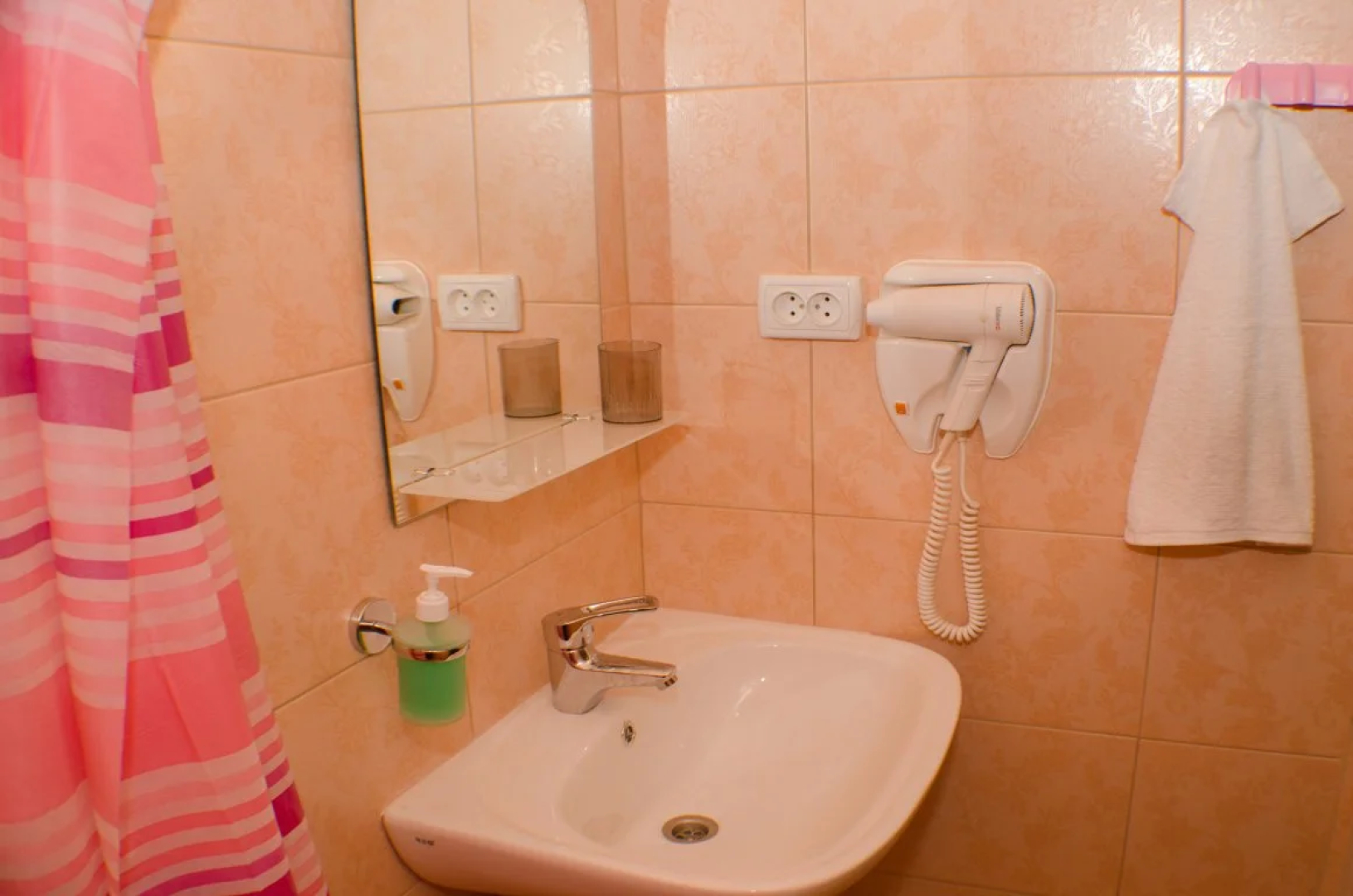 DREAM mini Hostel Kharkiv